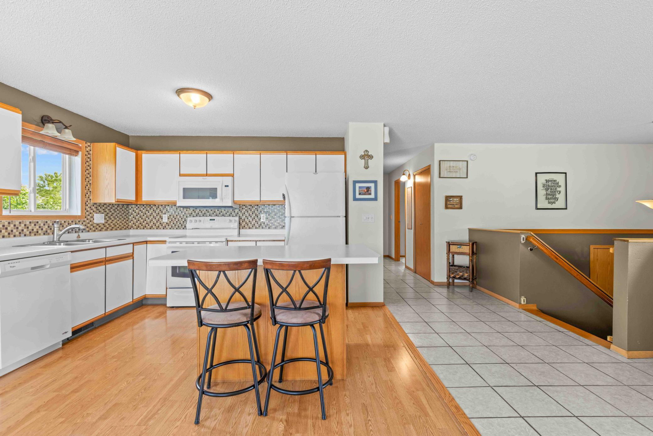 1707 Huntington Drive, West Fargo ND 58078 - Photo 19 of 48