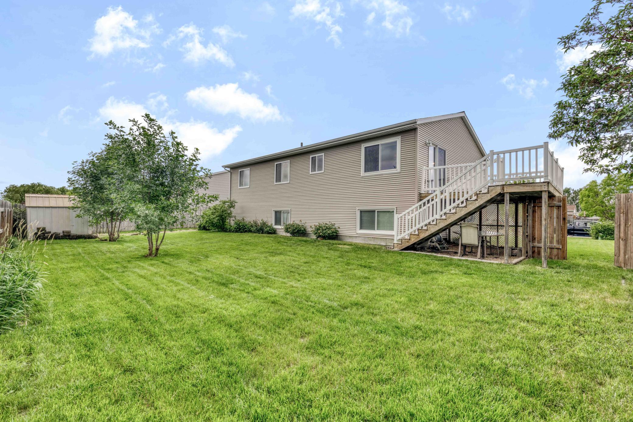 1707 Huntington Drive, West Fargo ND 58078 - Photo 41 of 48