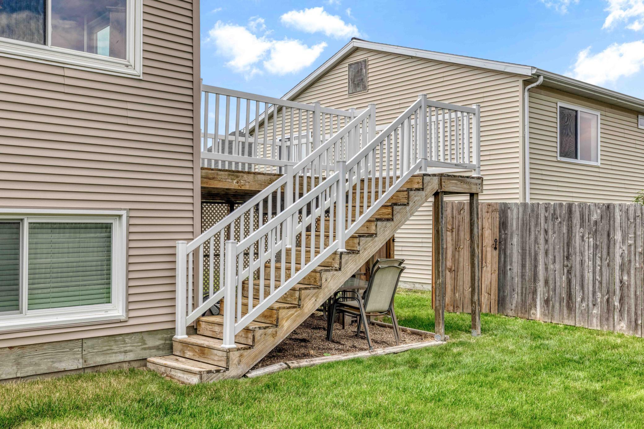 1707 Huntington Drive, West Fargo ND 58078 - Photo 42 of 48