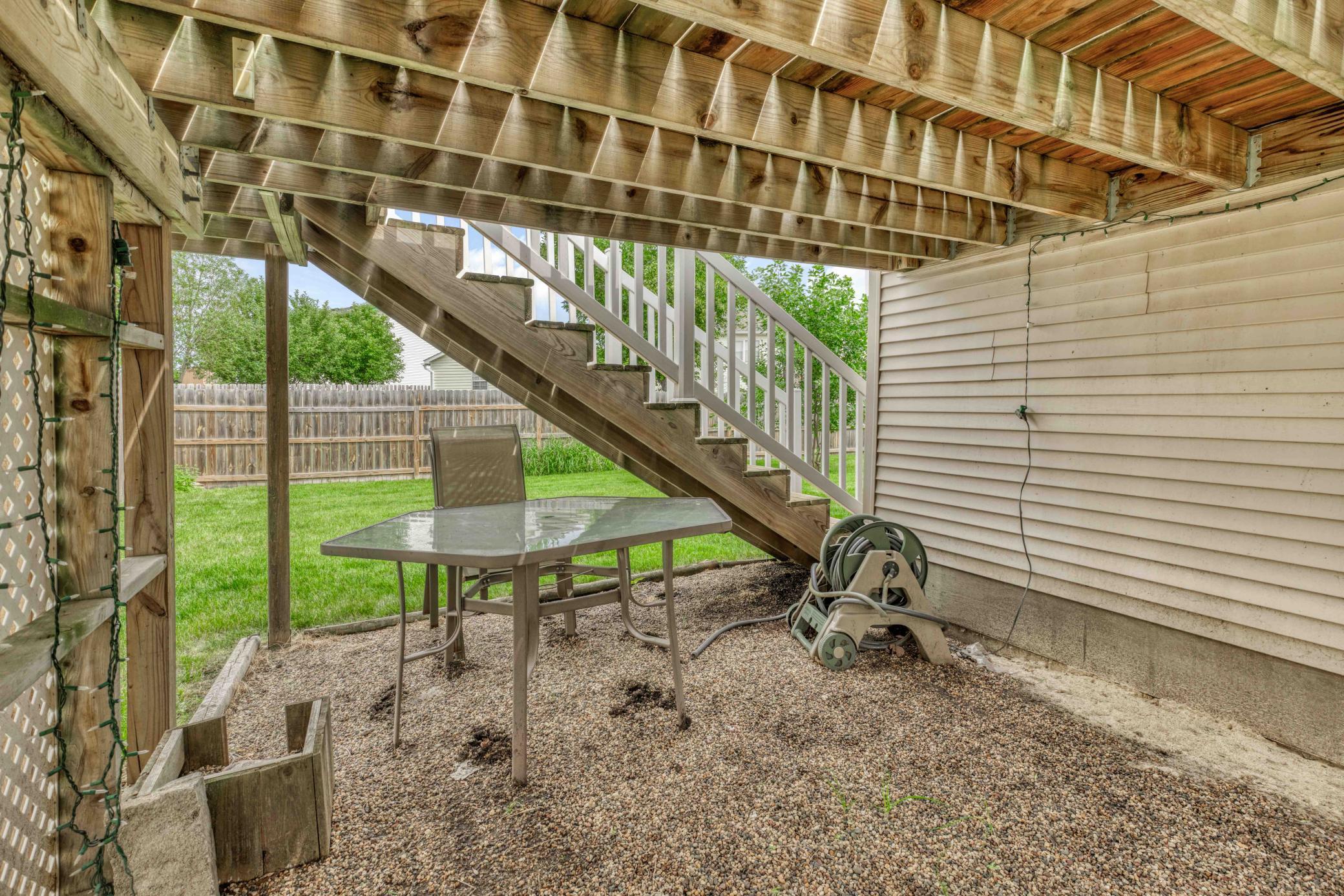 1707 Huntington Drive, West Fargo ND 58078 - Photo 43 of 48