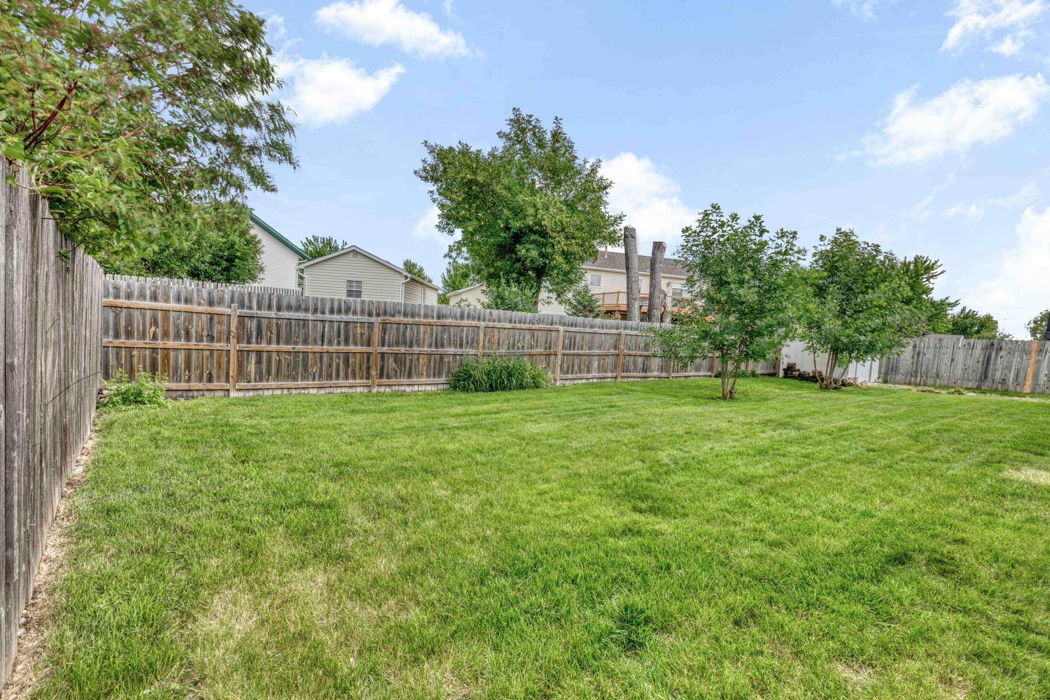 1707 Huntington Drive, West Fargo ND 58078 - Photo 47 of 48