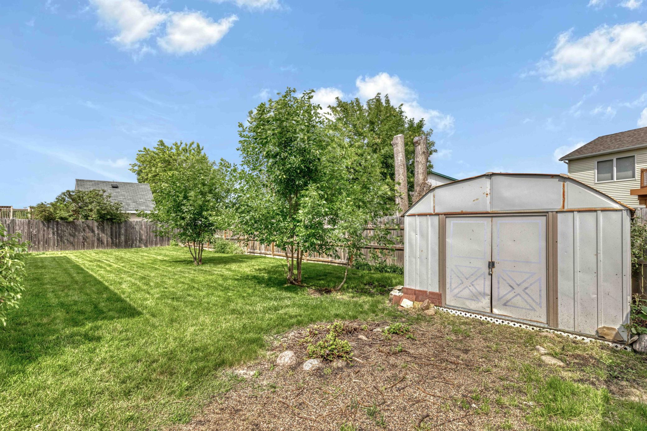1707 Huntington Drive, West Fargo ND 58078 - Photo 48 of 48