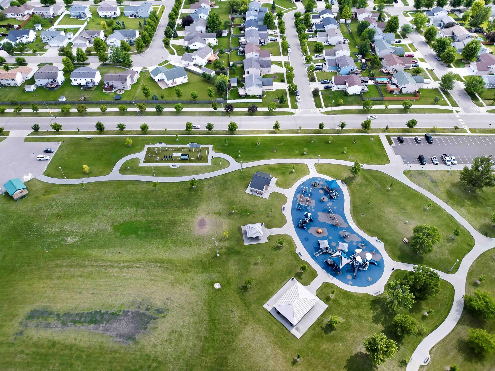 1707 Huntington Drive, West Fargo ND 58078 - Photo 10 of 48
