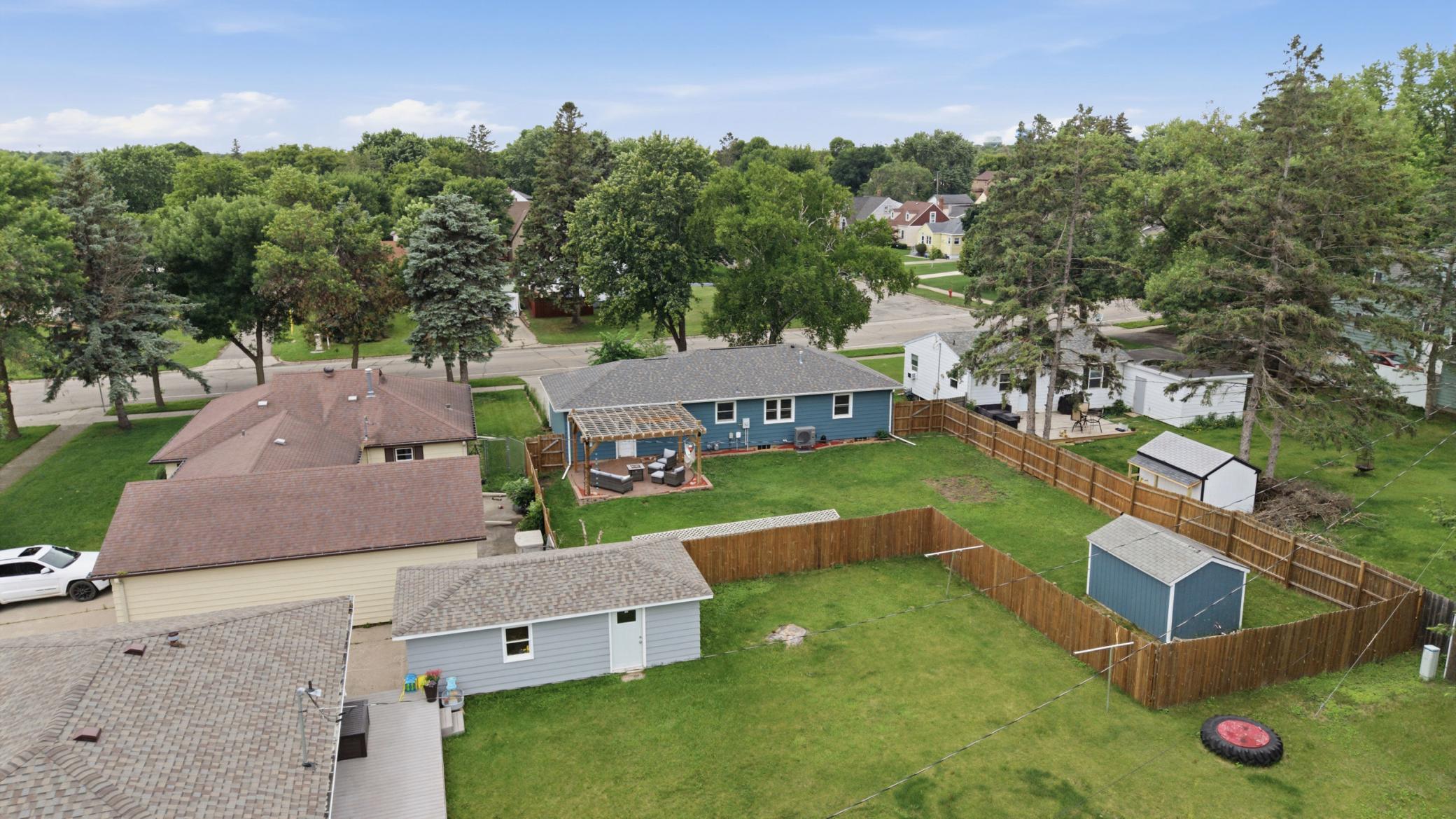 1221 Roosevelt Avenue, Detroit Lakes MN 56501 - Photo 21 of 35