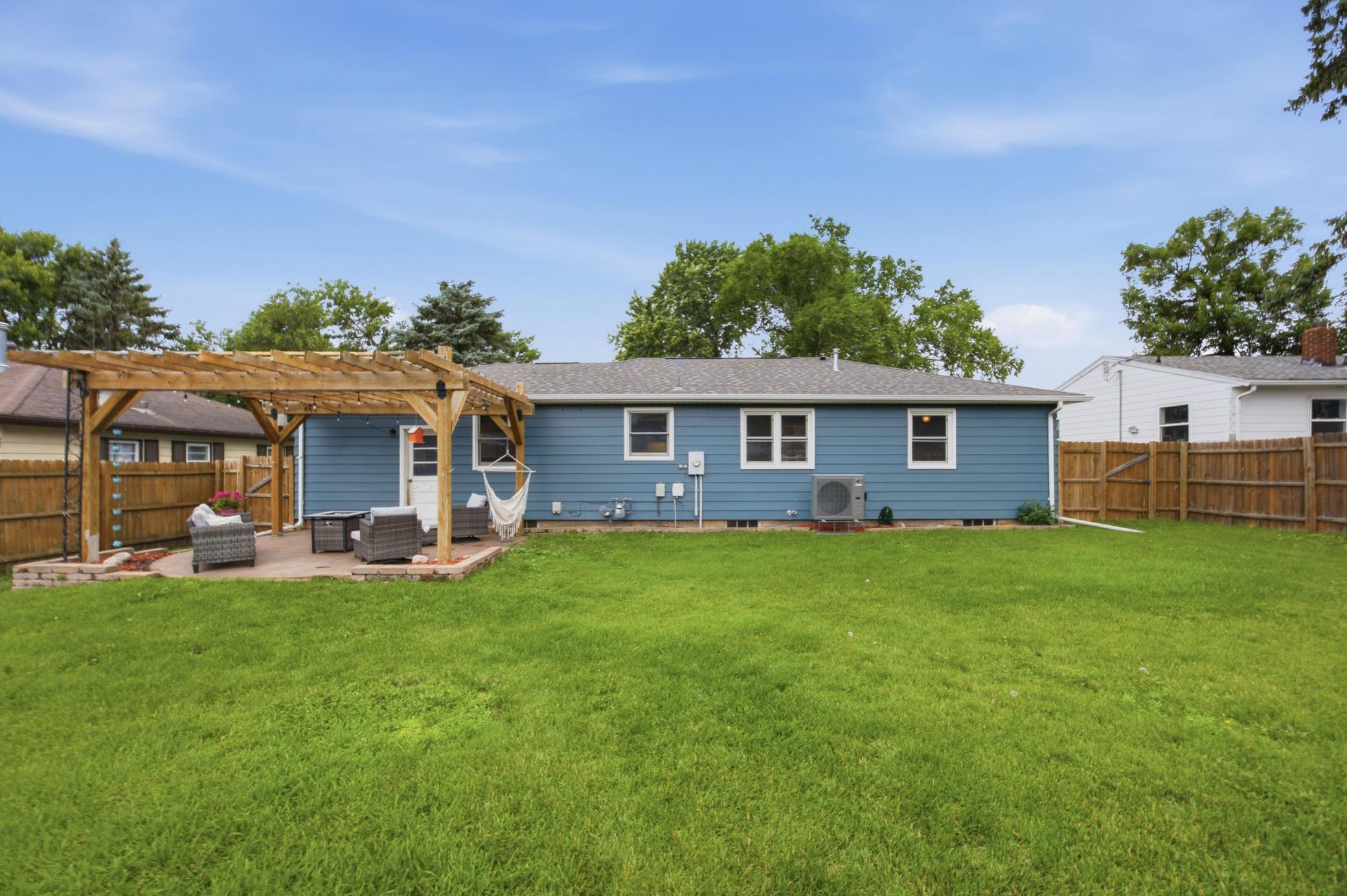 1221 Roosevelt Avenue, Detroit Lakes MN 56501 - Photo 22 of 35