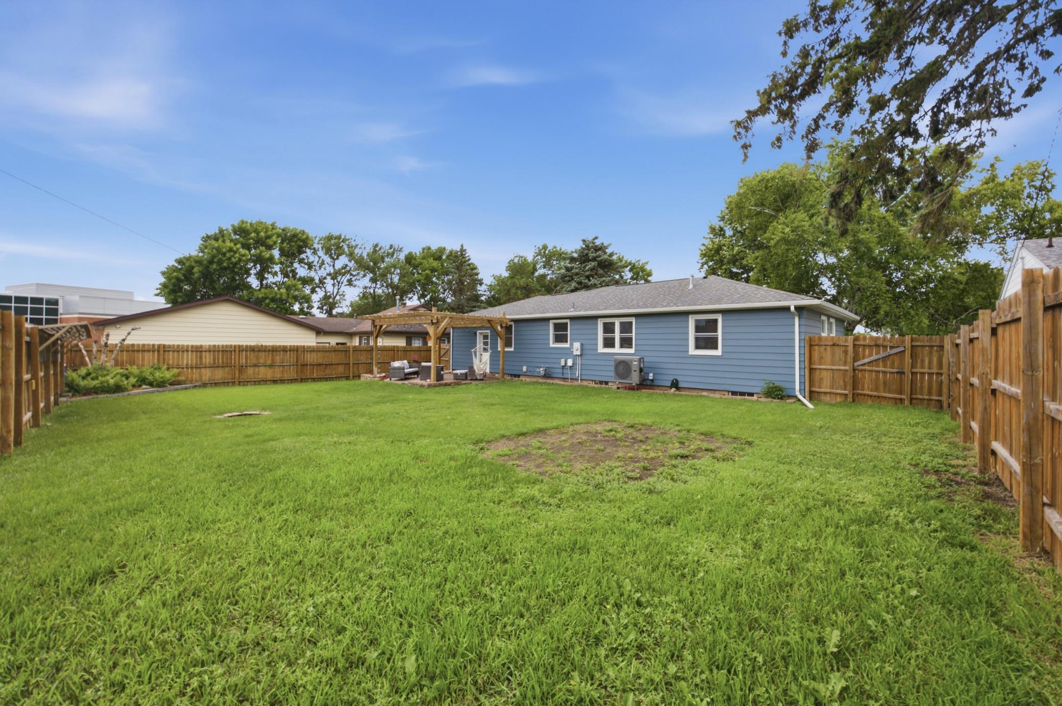 1221 Roosevelt Avenue, Detroit Lakes MN 56501 - Photo 23 of 35