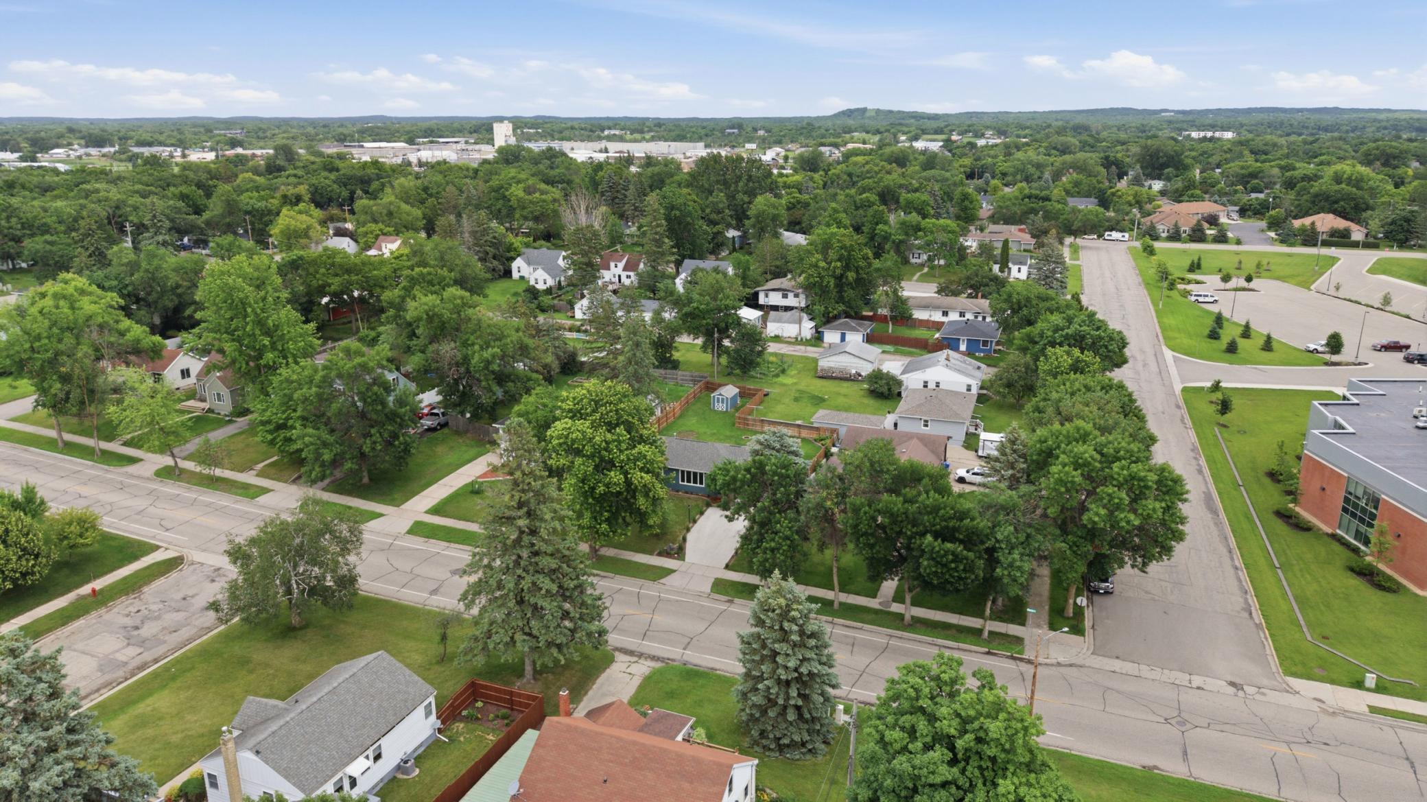 1221 Roosevelt Avenue, Detroit Lakes MN 56501 - Photo 30 of 35