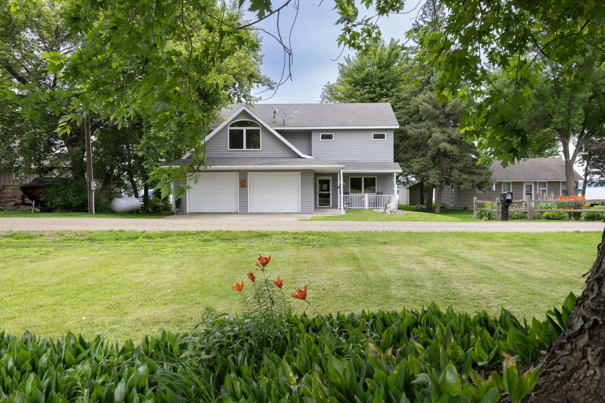 44114 Outlet Beach Road, Pelican Rapids MN 56572 - Photo 2 of 71