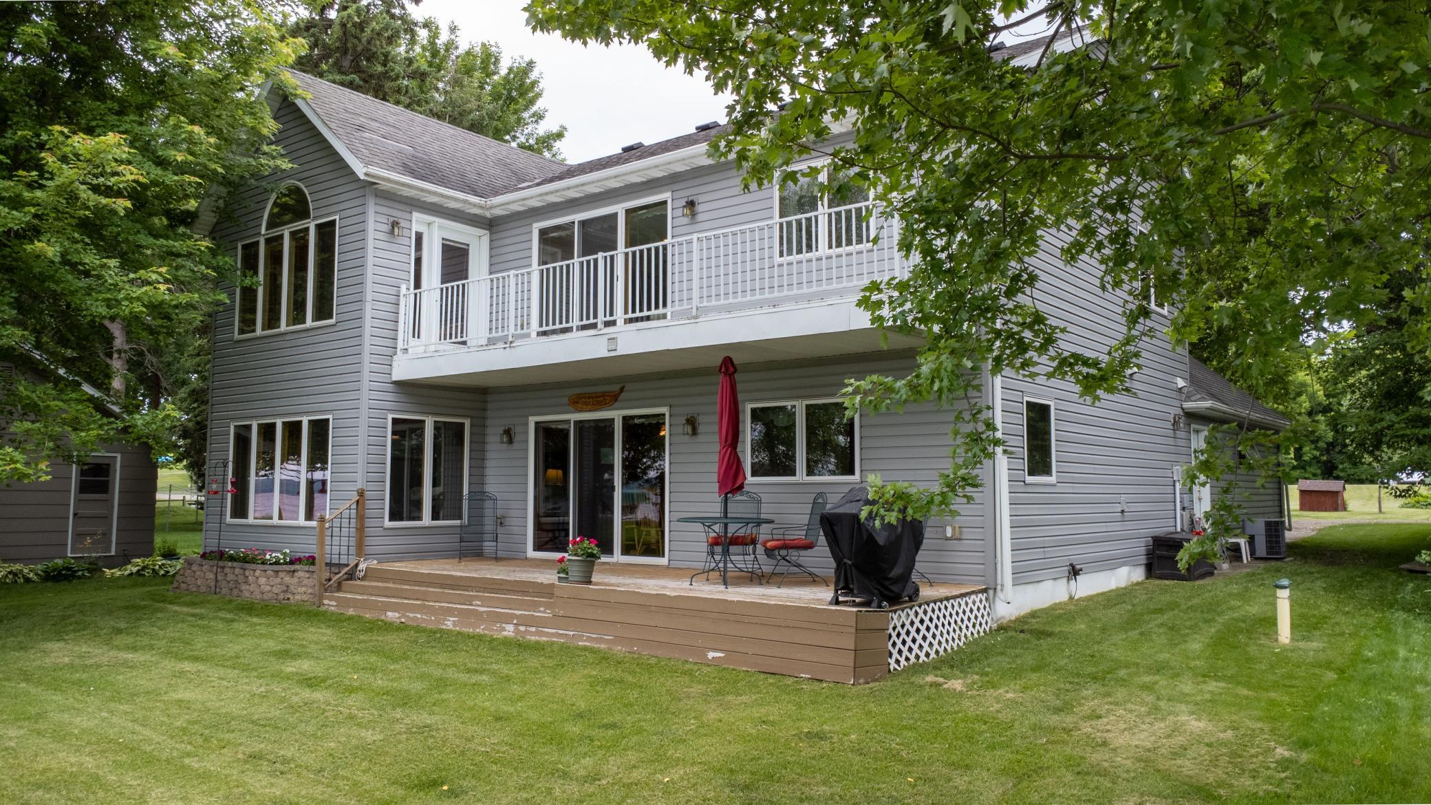 44114 Outlet Beach Road, Pelican Rapids MN 56572 - Photo 66 of 71