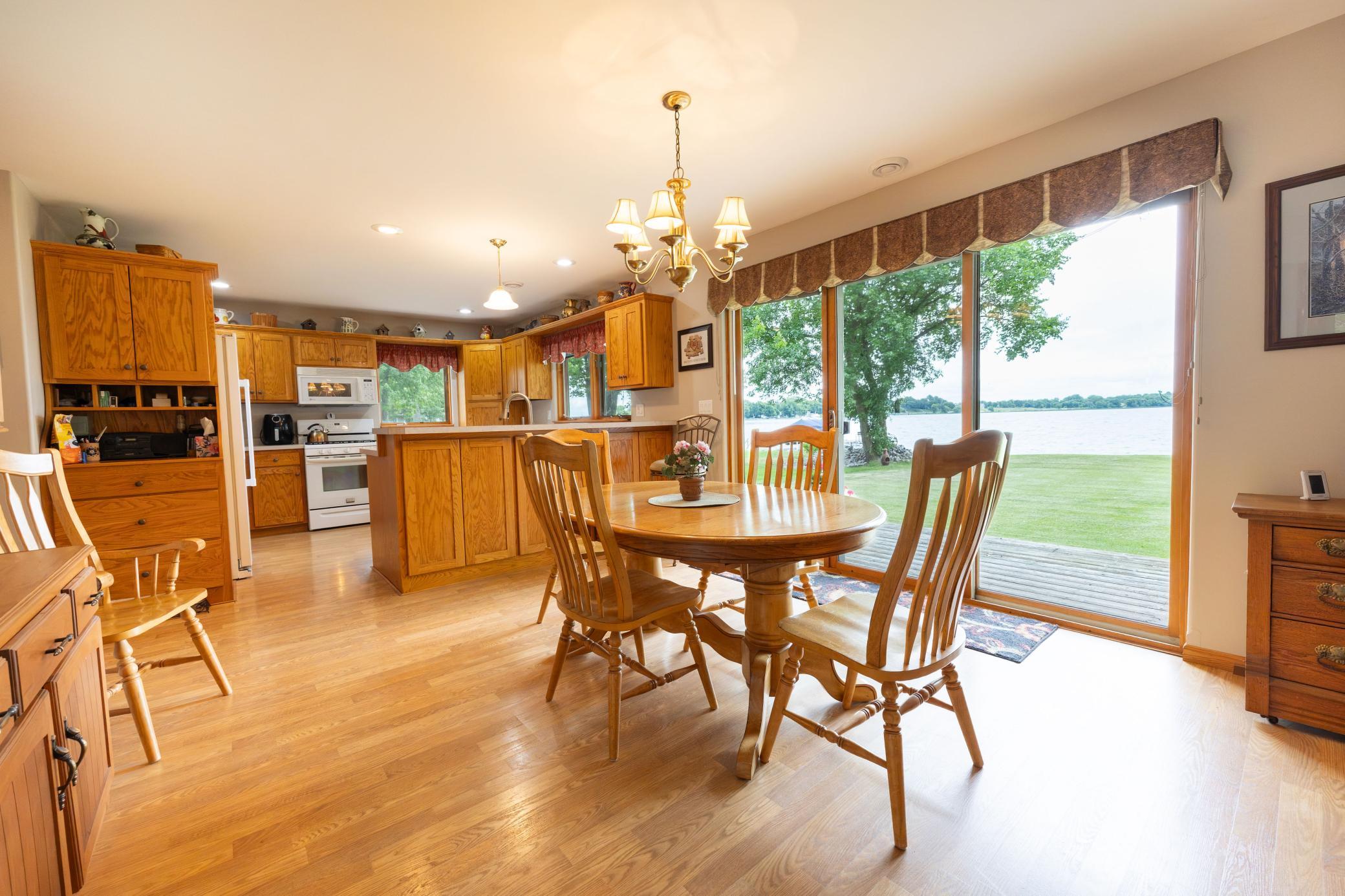 44114 Outlet Beach Road, Pelican Rapids MN 56572 - Photo 10 of 71