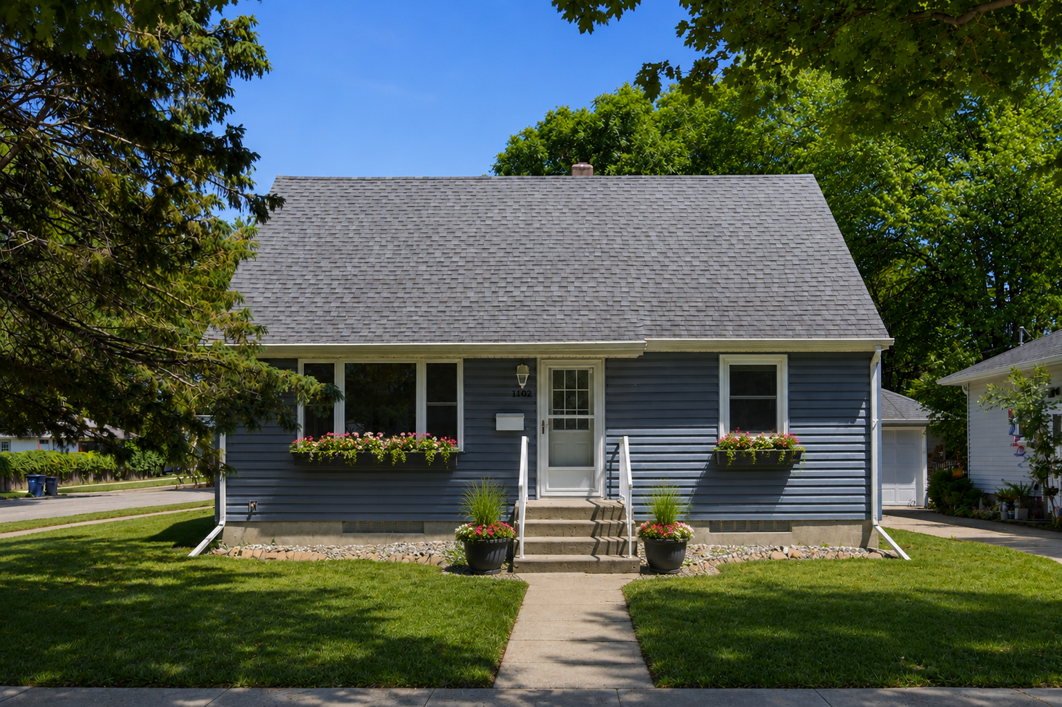 1102 1st S Street, Moorhead MN 56560 - Photo 2 of 40