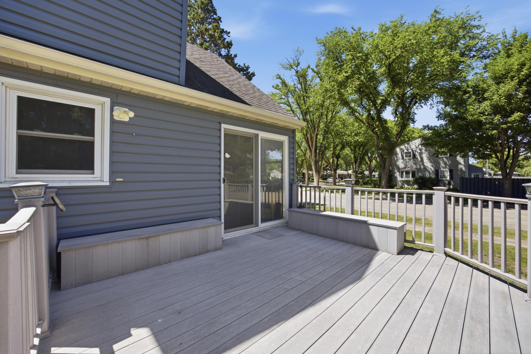 1102 1st S Street, Moorhead MN 56560 - Photo 36 of 40