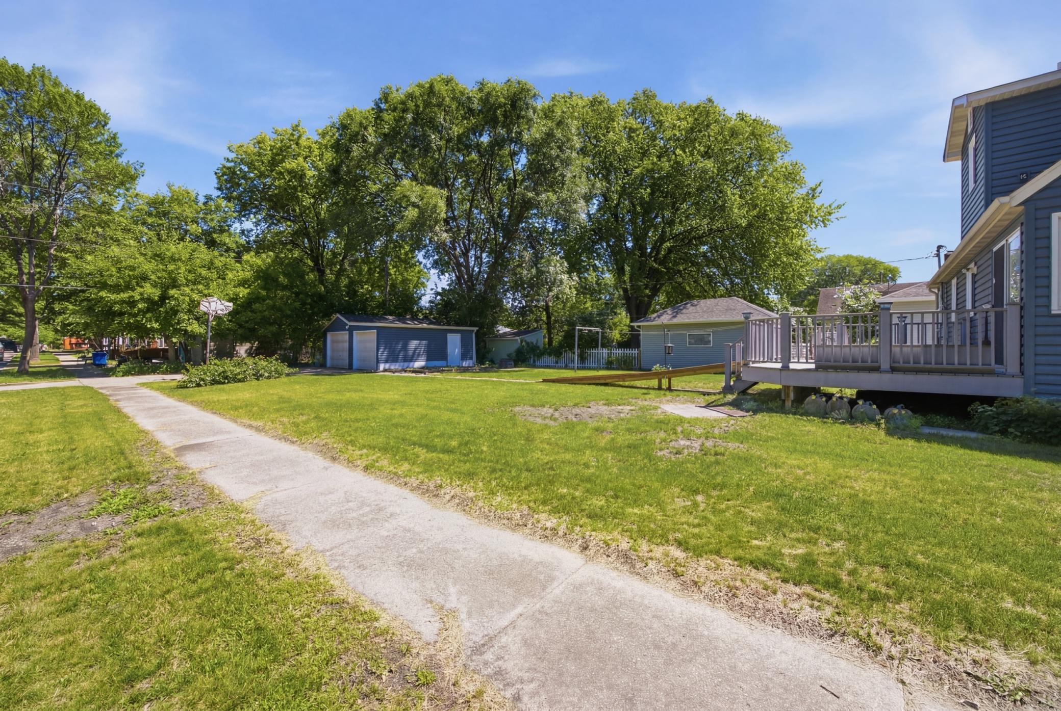 1102 1st S Street, Moorhead MN 56560 - Photo 38 of 40