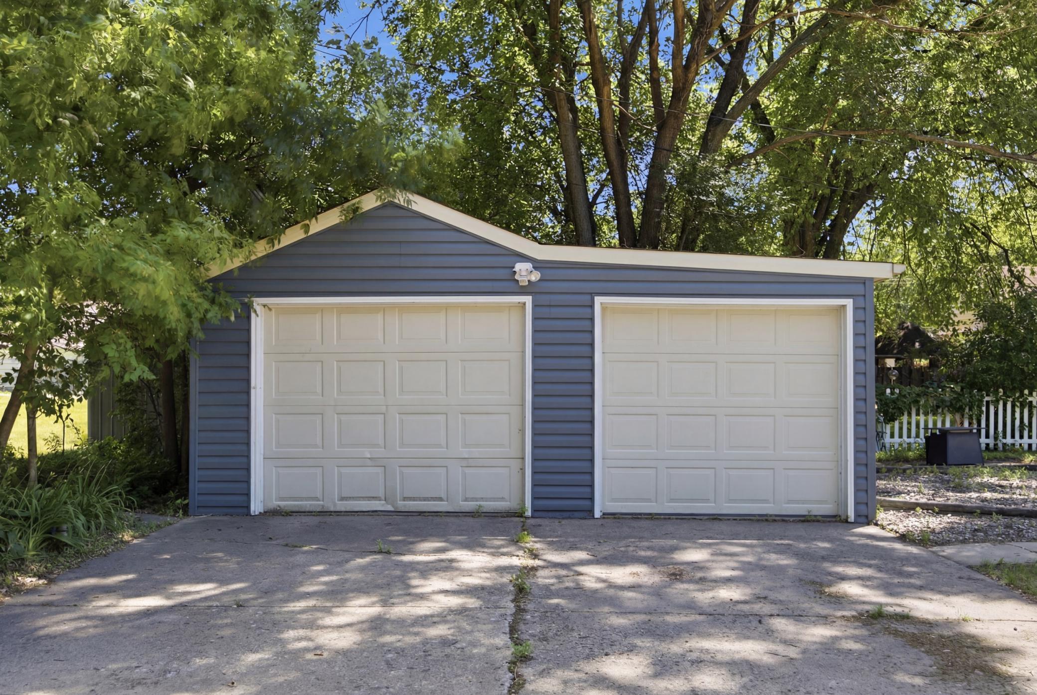 1102 1st S Street, Moorhead MN 56560 - Photo 39 of 40