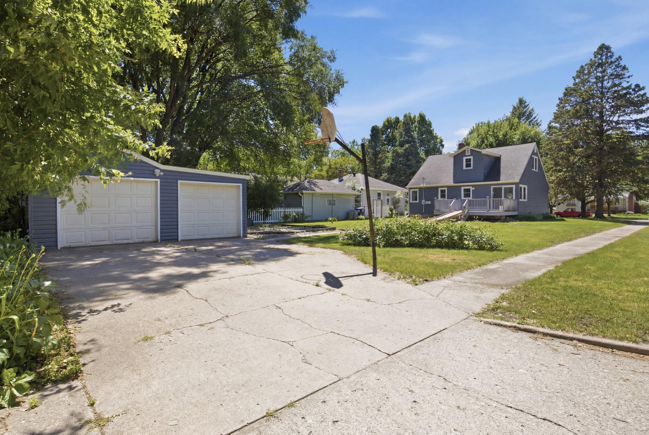 1102 1st S Street, Moorhead MN 56560 - Photo 40 of 40