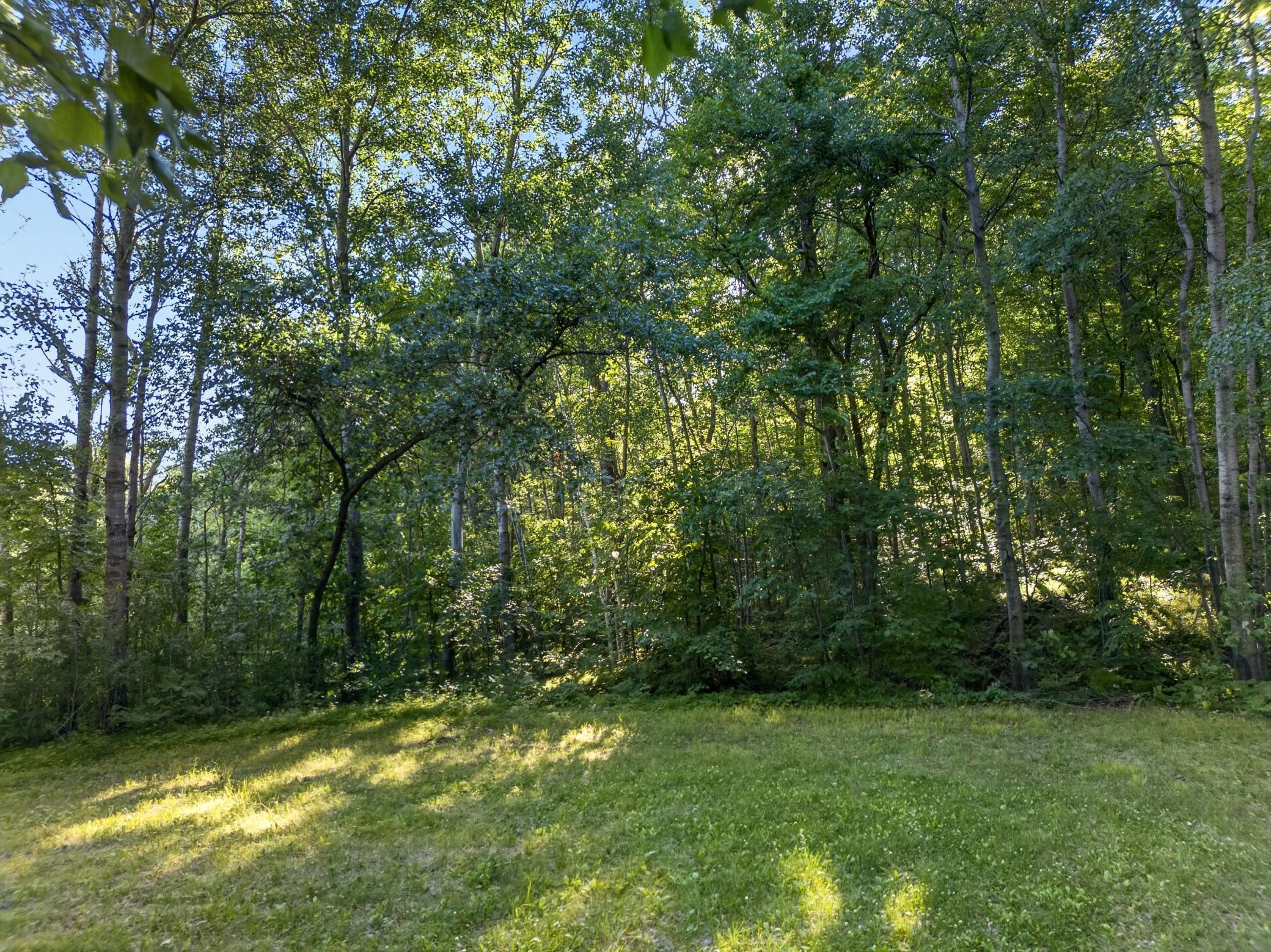 land for sale at TBD Hickory Lane in Garrison, MN (photo 3 of 10)