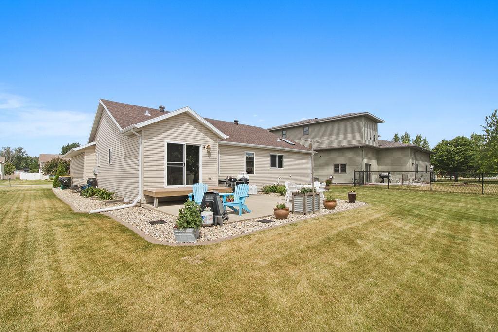 610 3rd E Street, Horace ND 58047 - Photo 24 of 28