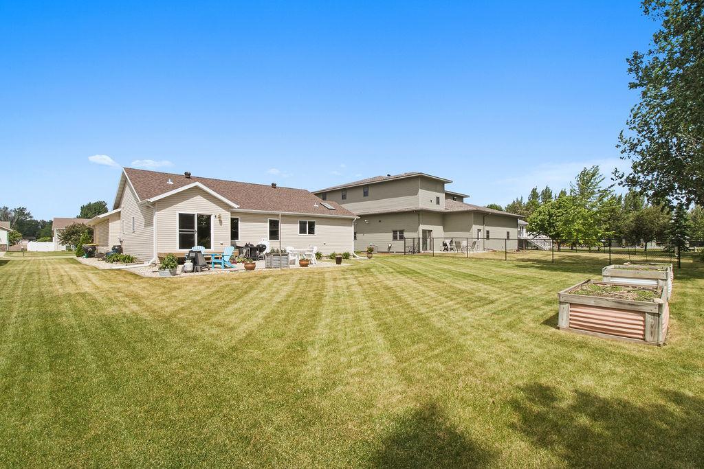 610 3rd E Street, Horace ND 58047 - Photo 25 of 28