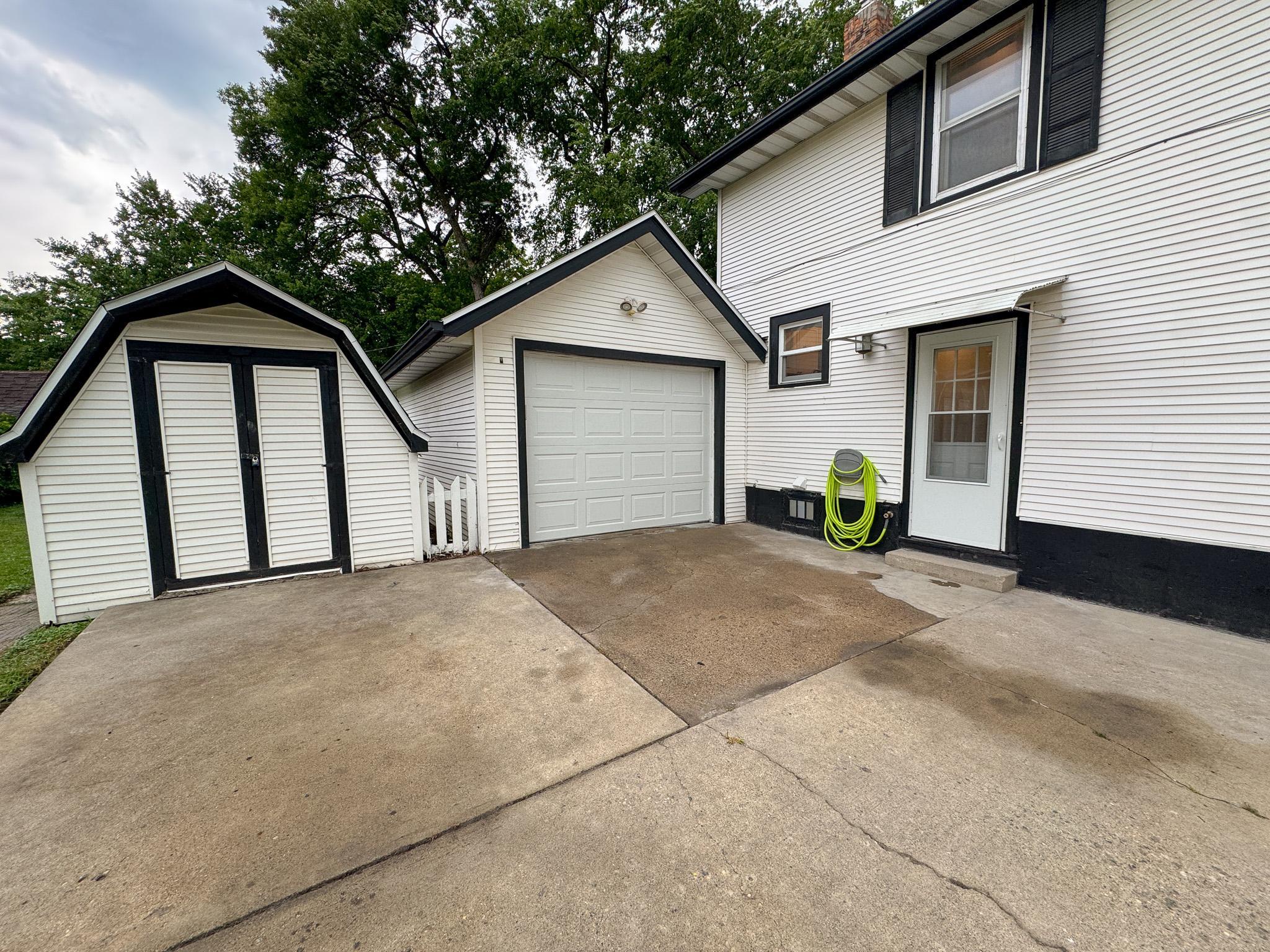 209 11th N Street, Moorhead MN 56560 - Photo 37 of 44