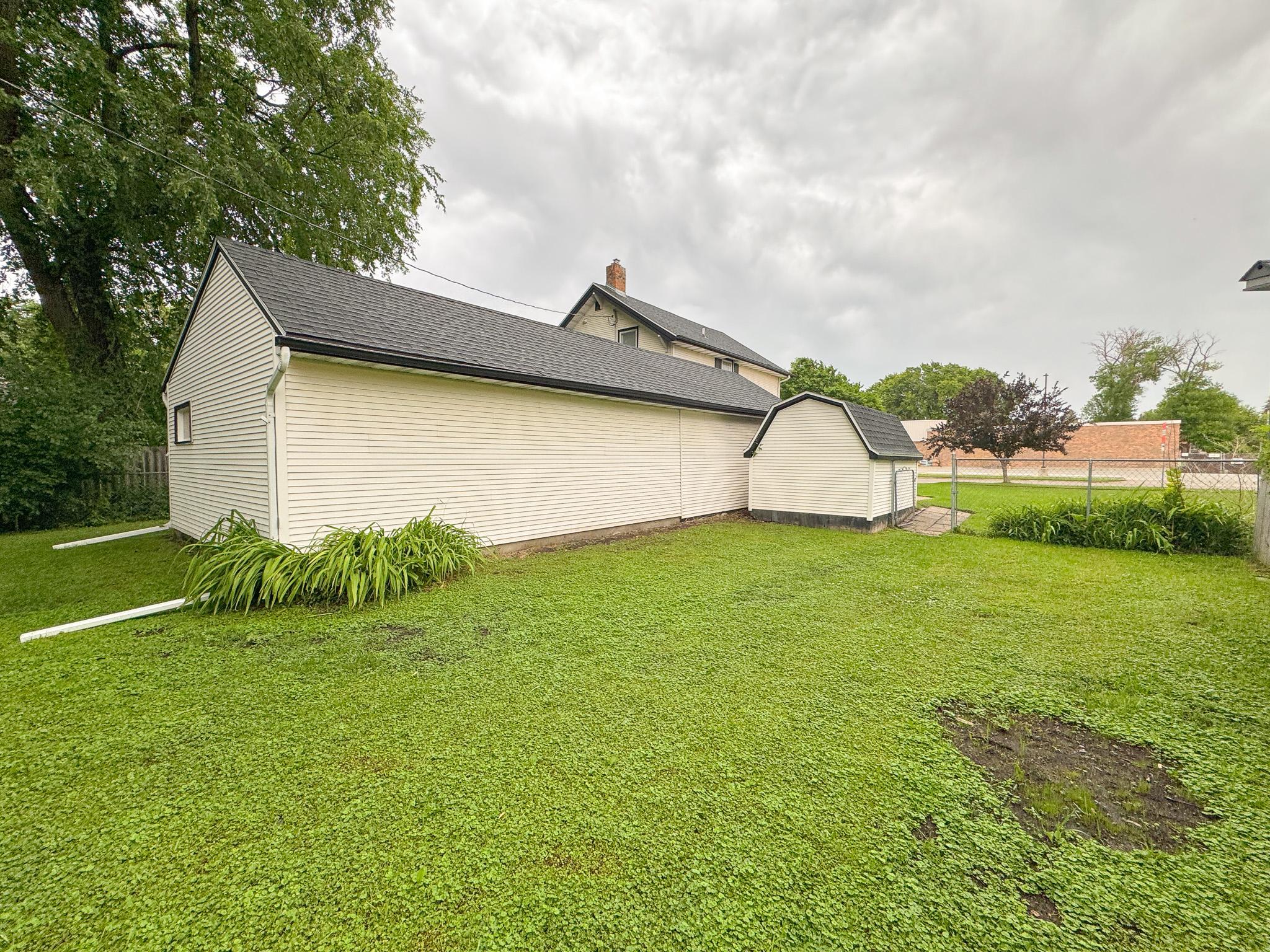 209 11th N Street, Moorhead MN 56560 - Photo 41 of 44