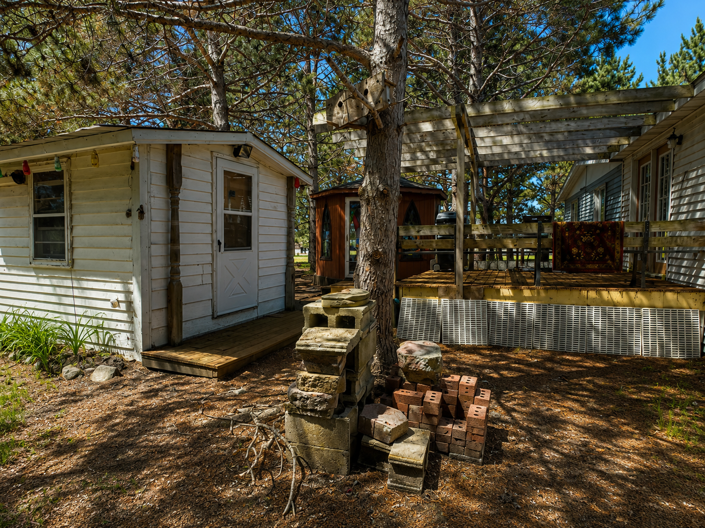 114 West Avenue, Ottertail MN 56571 - Photo 13 of 29