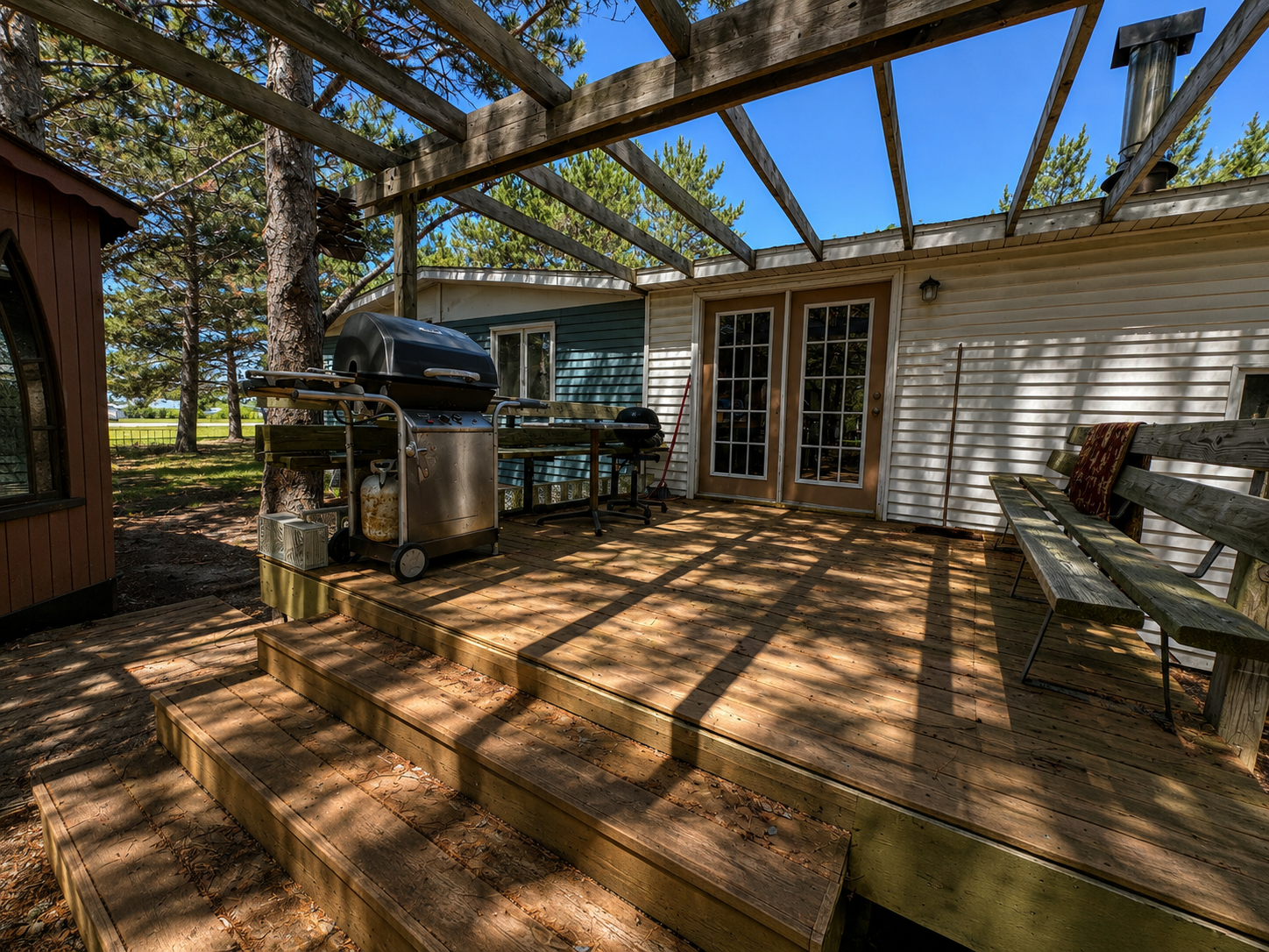 114 West Avenue, Ottertail MN 56571 - Photo 14 of 29