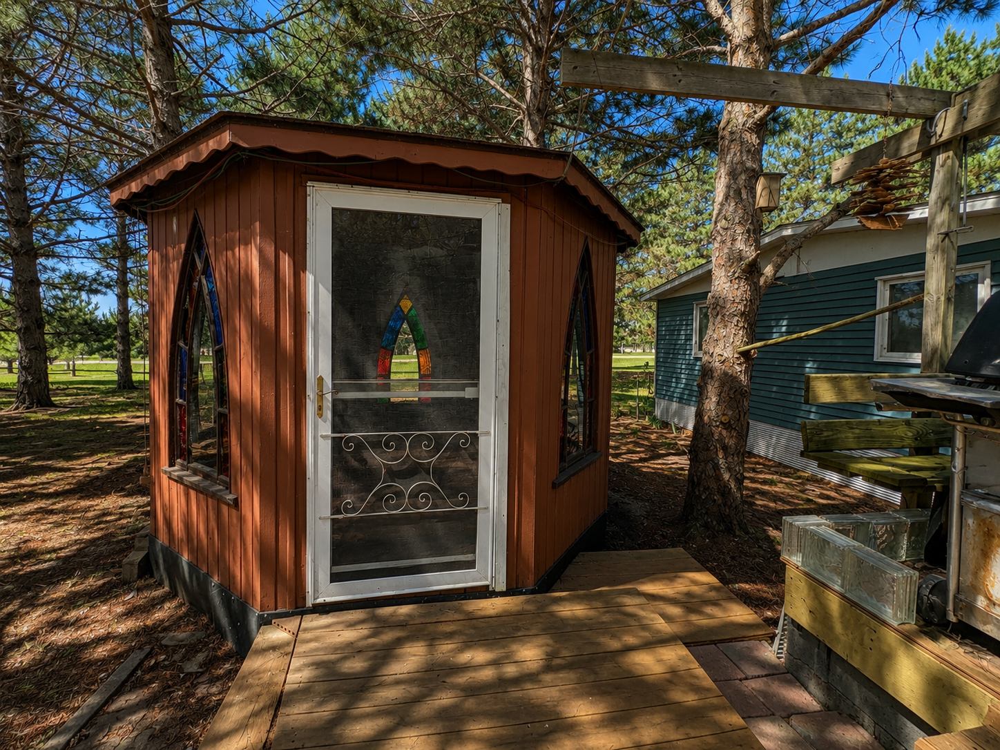 114 West Avenue, Ottertail MN 56571 - Photo 15 of 29
