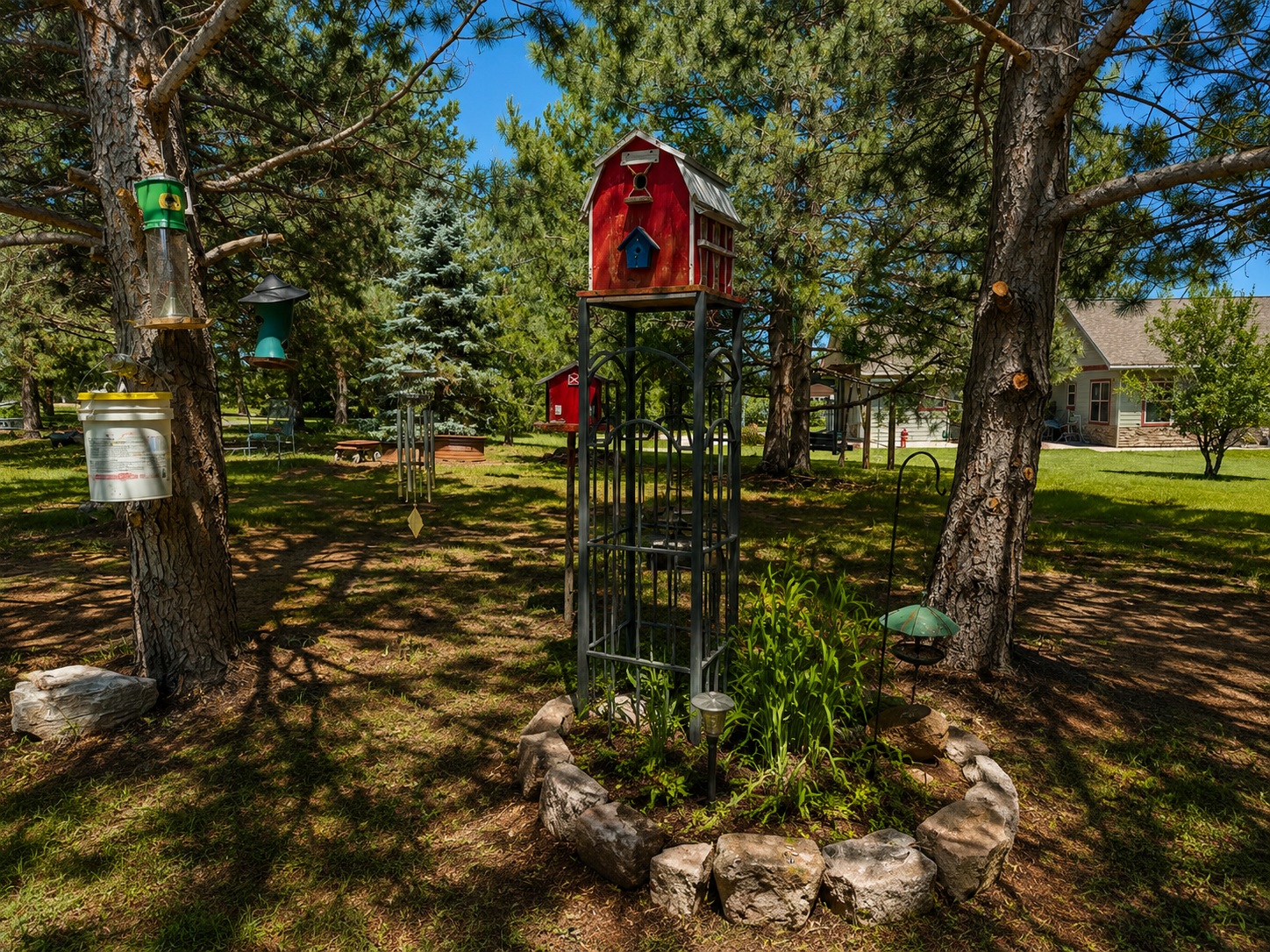 114 West Avenue, Ottertail MN 56571 - Photo 18 of 29