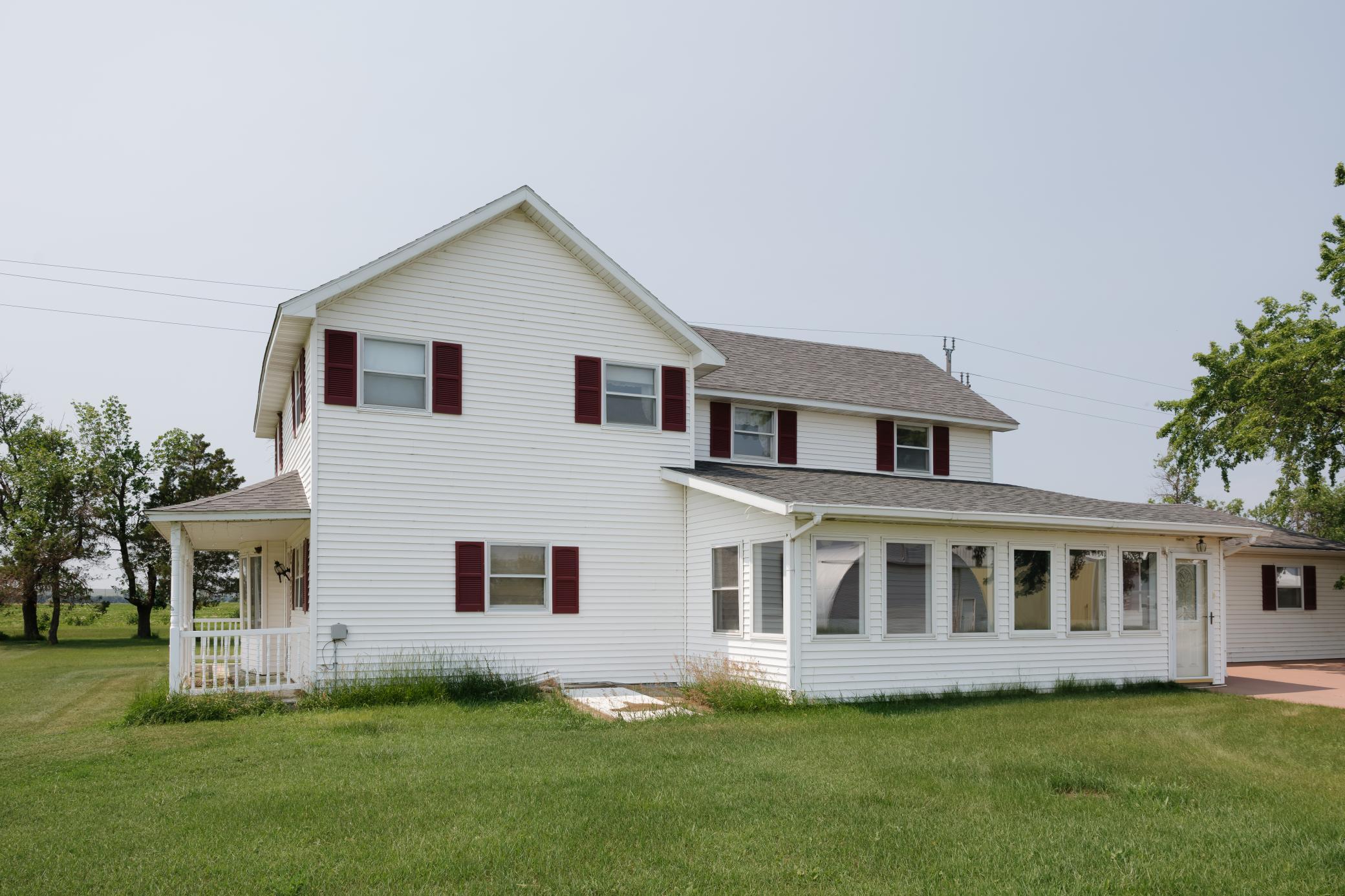 7809 83rd SE Street, Edgeley ND 58433 - Photo 4 of 42