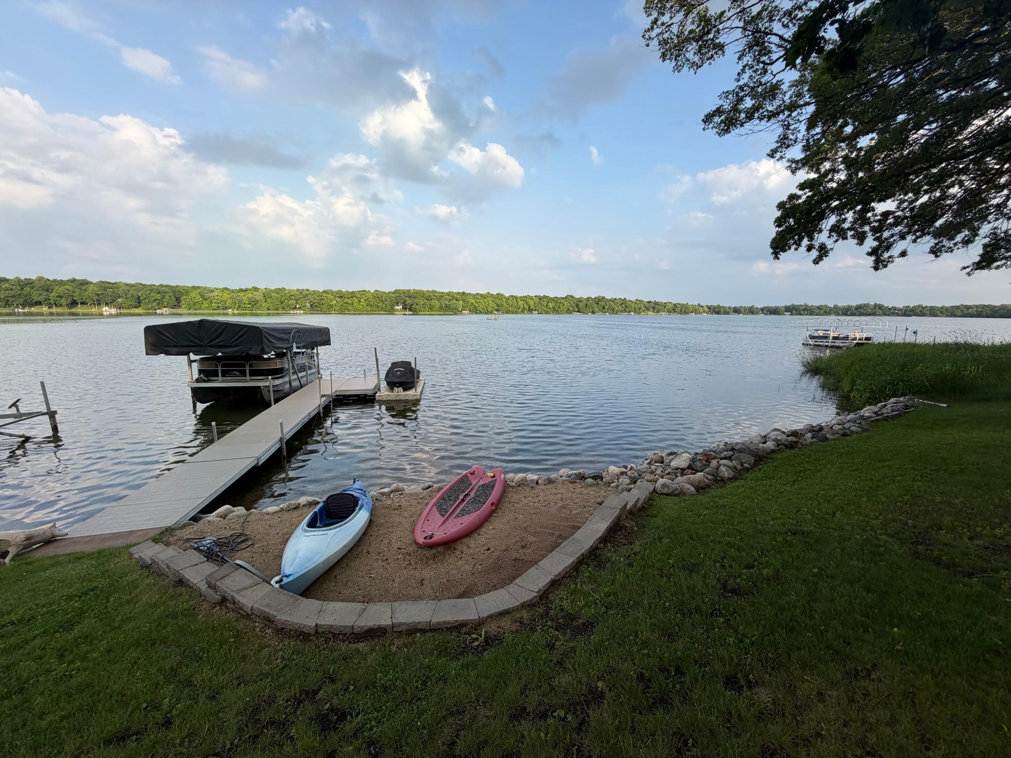 23585 W Foxview Lane, Detroit Lakes MN 56501 - Photo 3 of 32