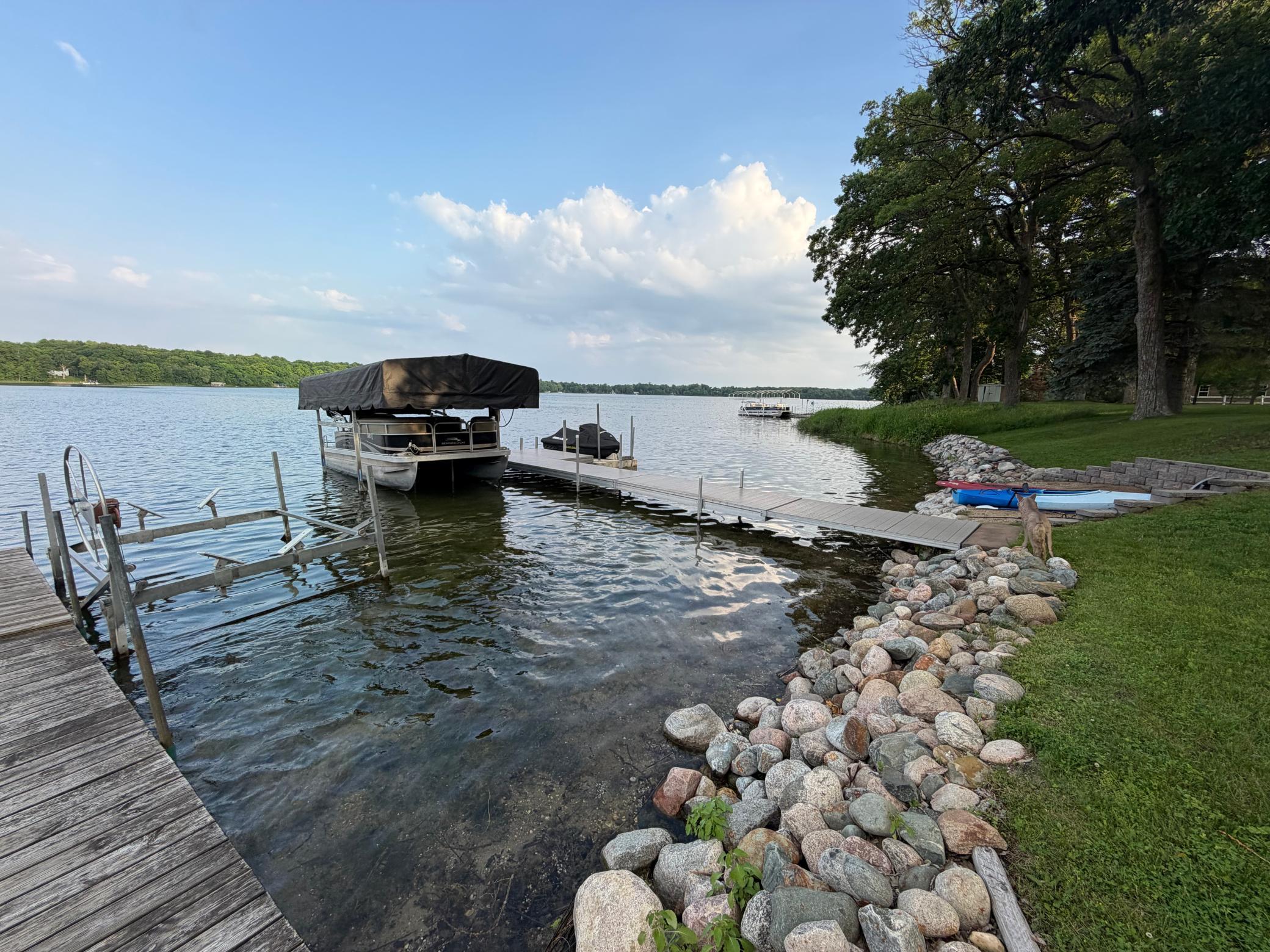 23585 W Foxview Lane, Detroit Lakes MN 56501 - Photo 23 of 32