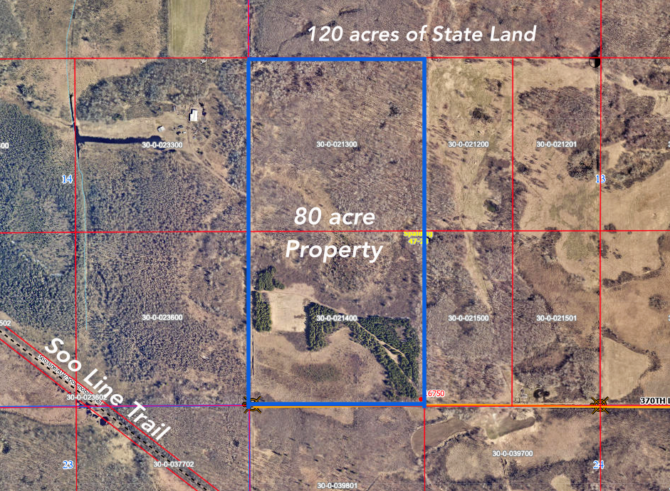 TBD 370th Lane, McGregor MN 55760 - Photo 12 of 21