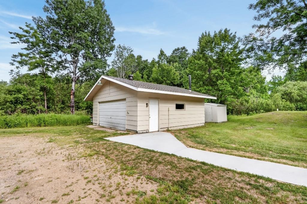 27176 Birch Drive, Bovey MN 55709 - Photo 35 of 51