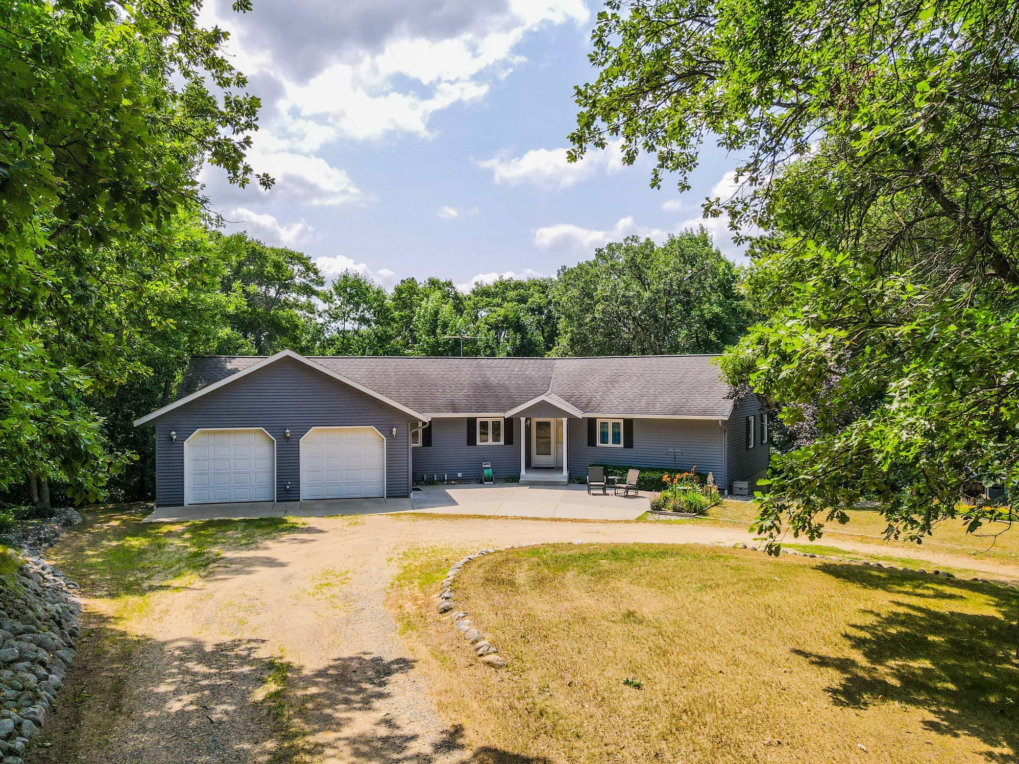 1999 single family home for sale at 19815 Envoy Drive in Park Rapids, MN — 3 bed, 3 bath
