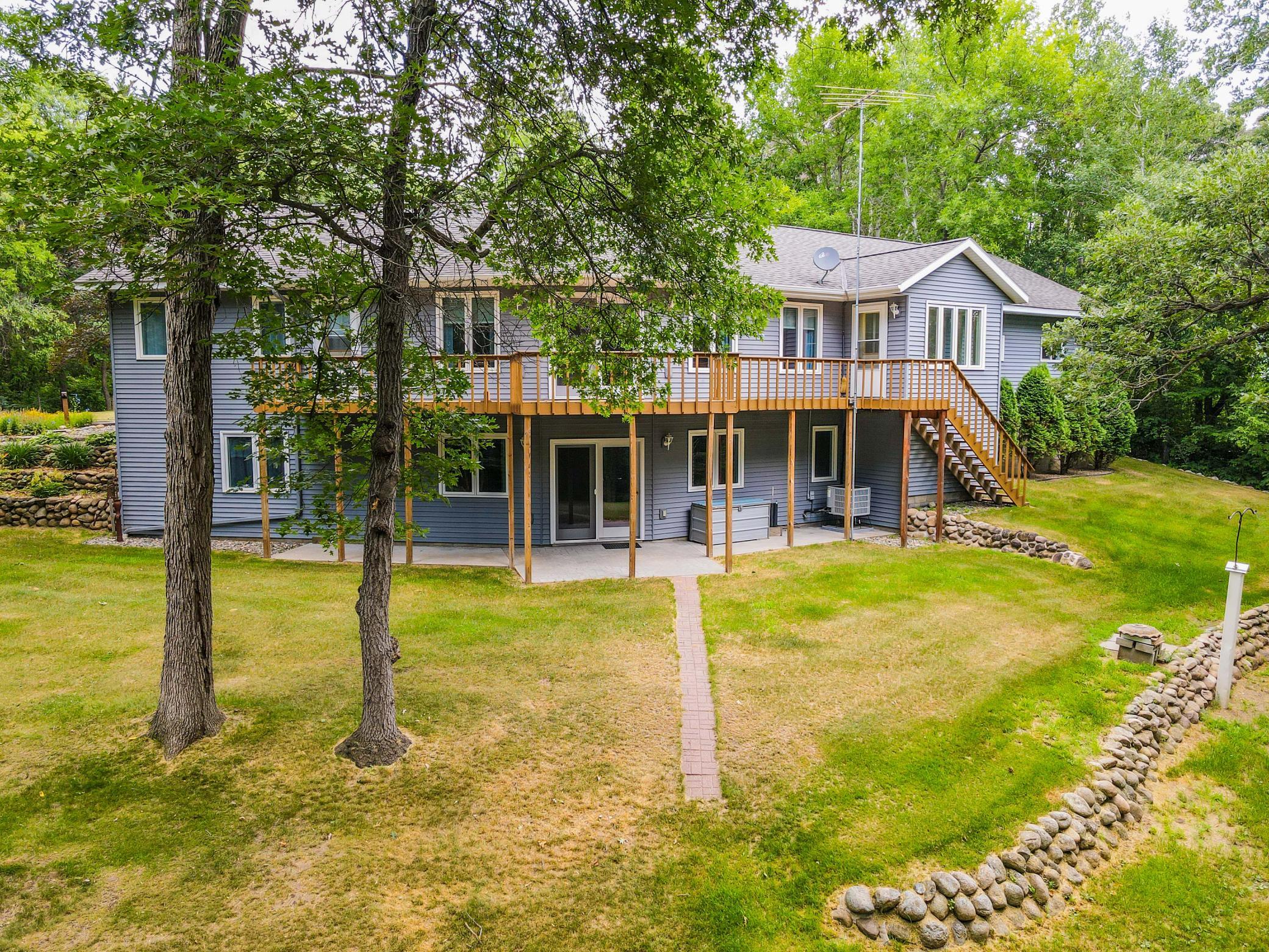 1999 single family home for sale at 19815 Envoy Drive in Park Rapids, MN — 3 bed, 3 bath (photo 33 of 62)