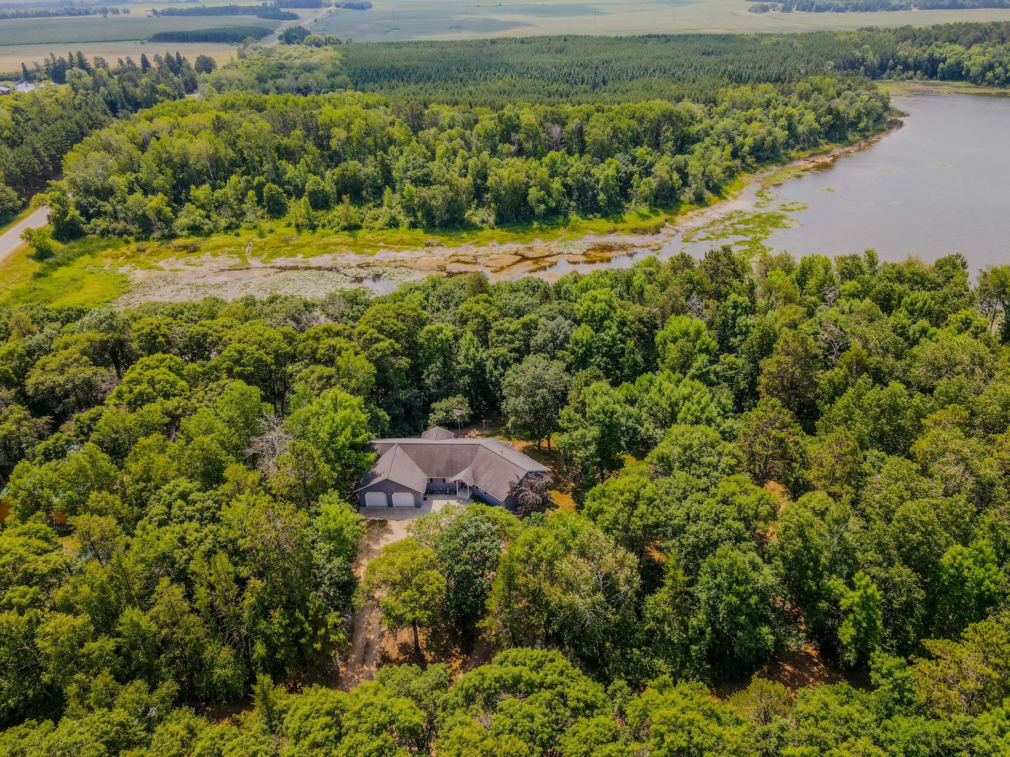 1999 single family home for sale at 19815 Envoy Drive in Park Rapids, MN — 3 bed, 3 bath (photo 41 of 62)