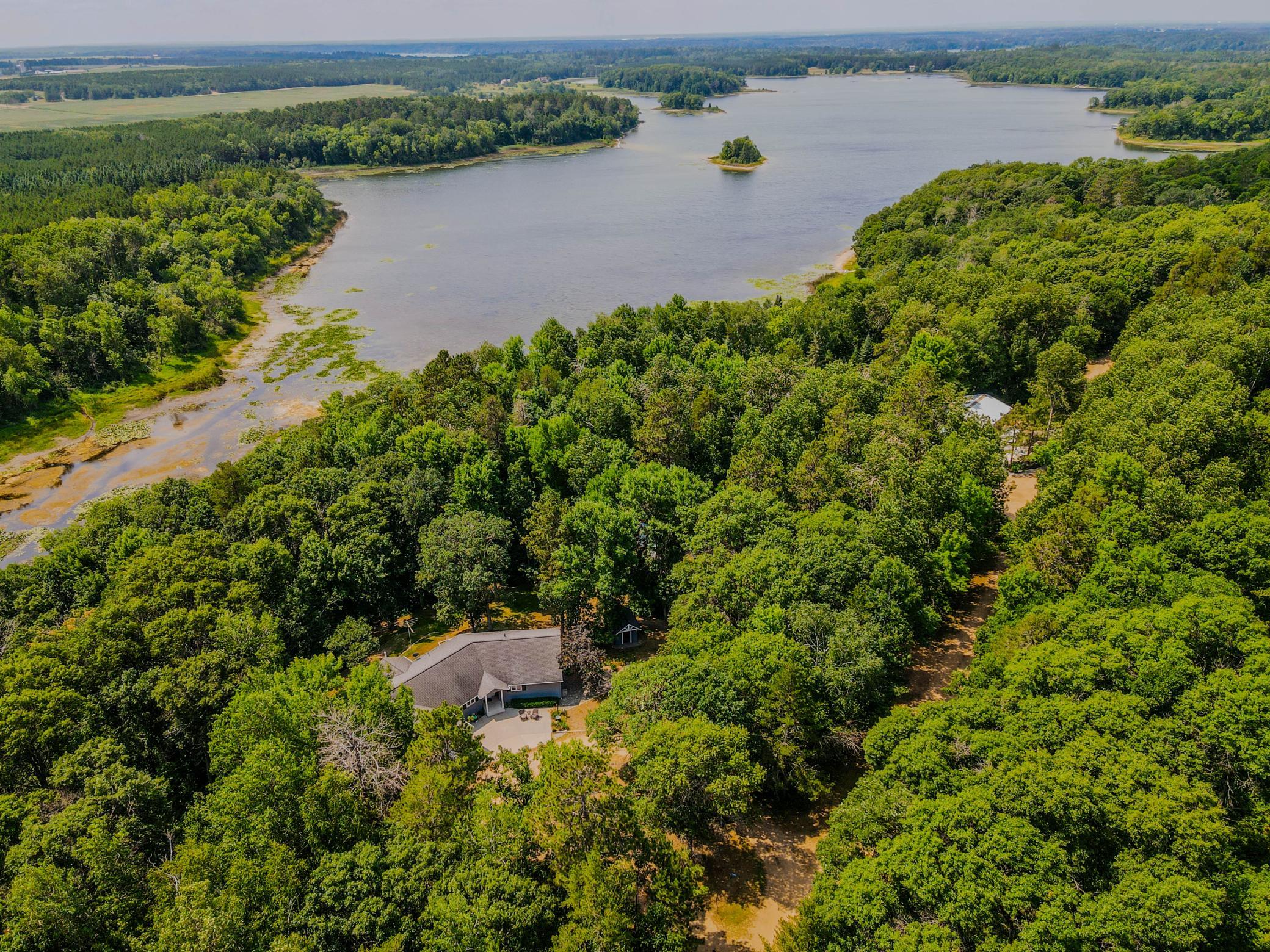 1999 single family home for sale at 19815 Envoy Drive in Park Rapids, MN — 3 bed, 3 bath (photo 42 of 62)