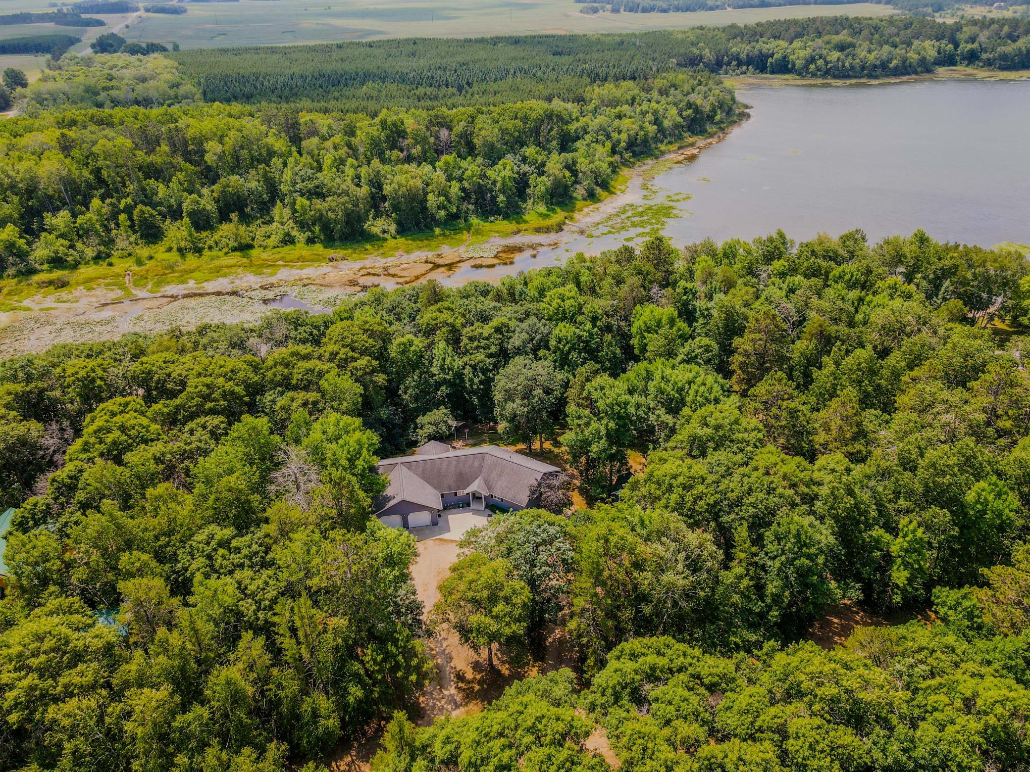 1999 single family home for sale at 19815 Envoy Drive in Park Rapids, MN — 3 bed, 3 bath (photo 43 of 62)