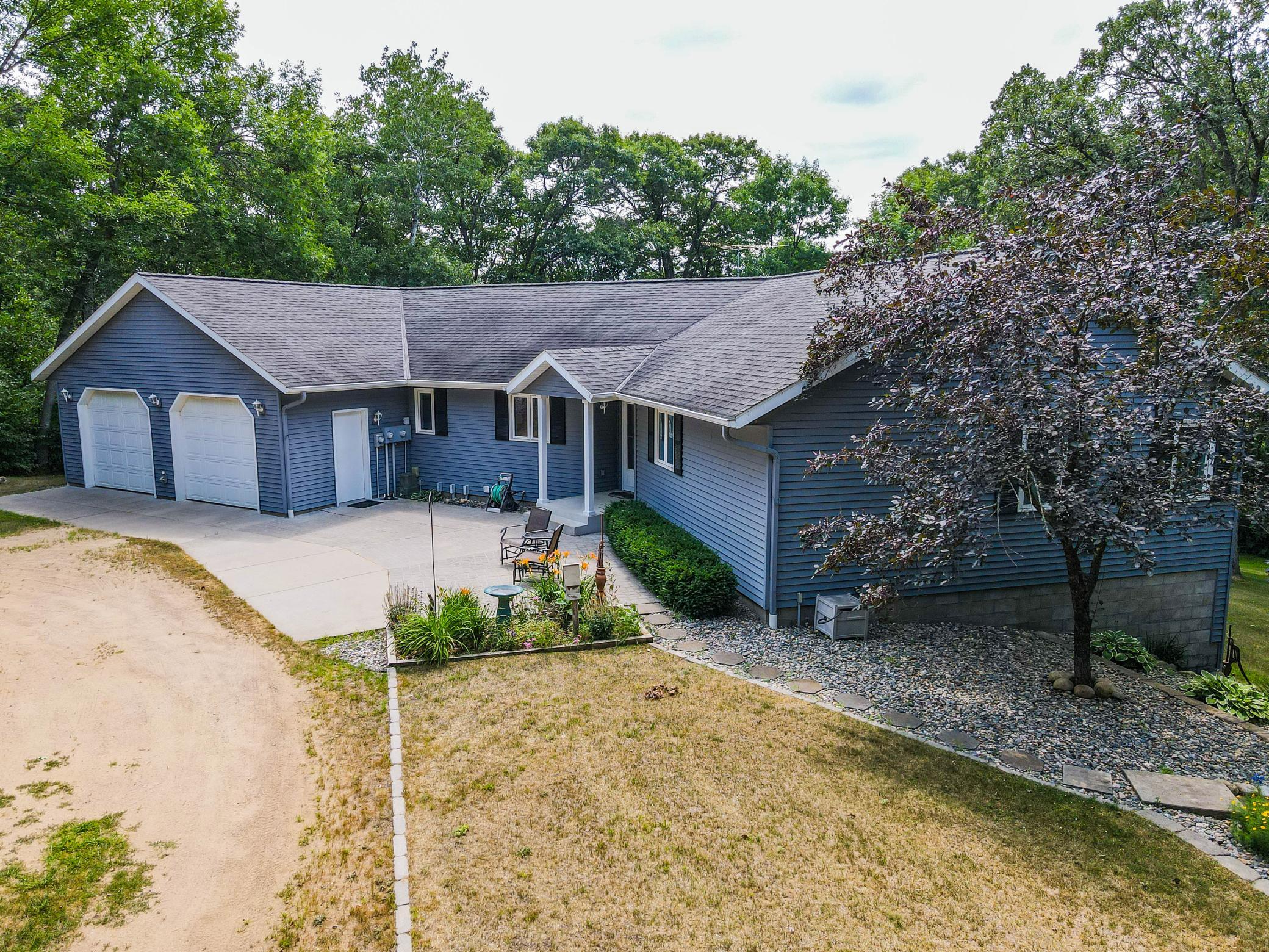 1999 single family home for sale at 19815 Envoy Drive in Park Rapids, MN — 3 bed, 3 bath (photo 45 of 62)
