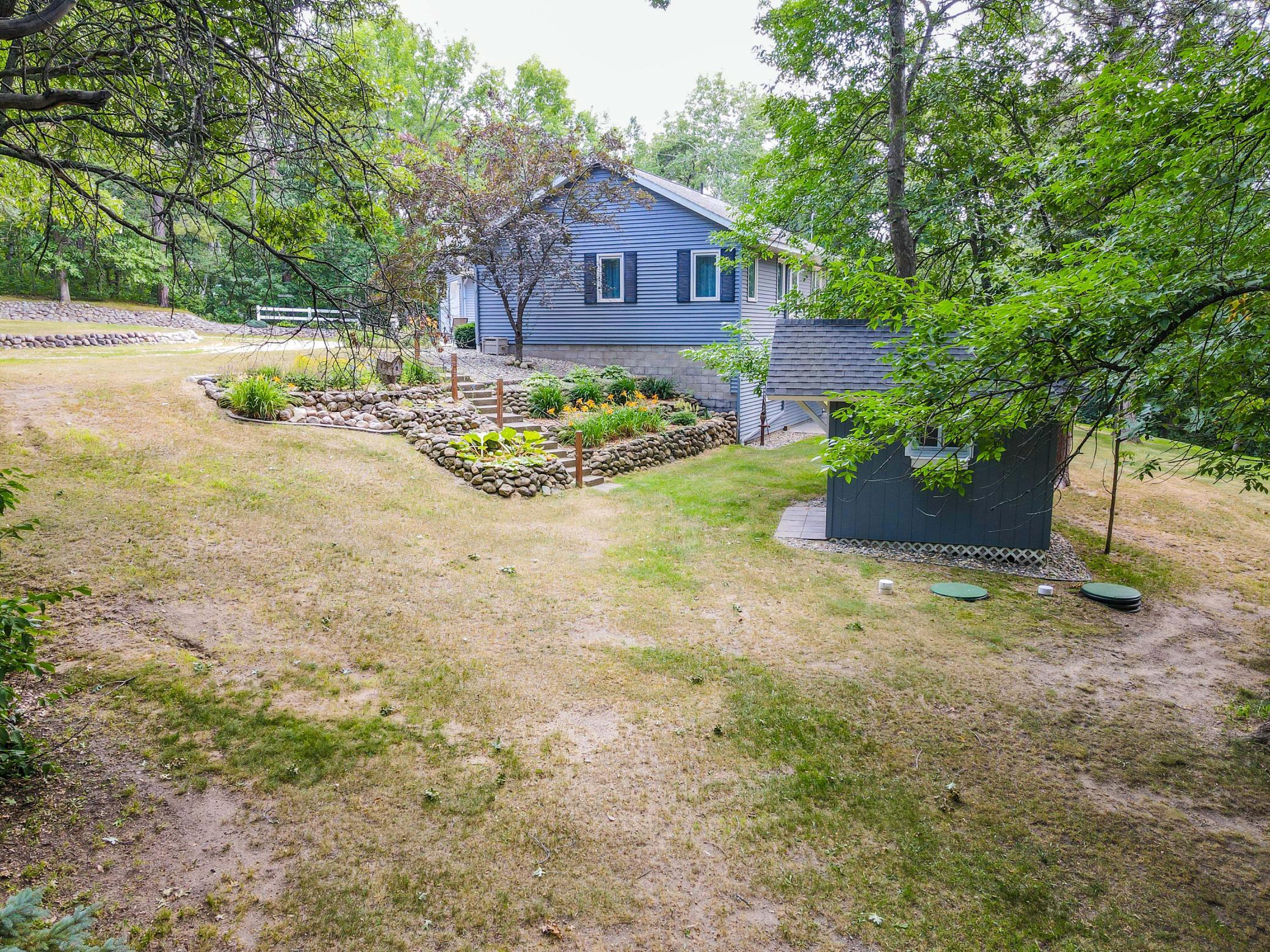 1999 single family home for sale at 19815 Envoy Drive in Park Rapids, MN — 3 bed, 3 bath (photo 46 of 62)