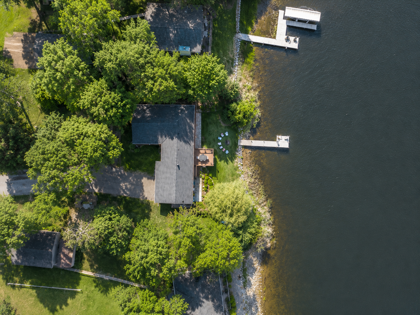 14390 Shoreview Drive, Baxter MN 56425 - Photo 47 of 54
