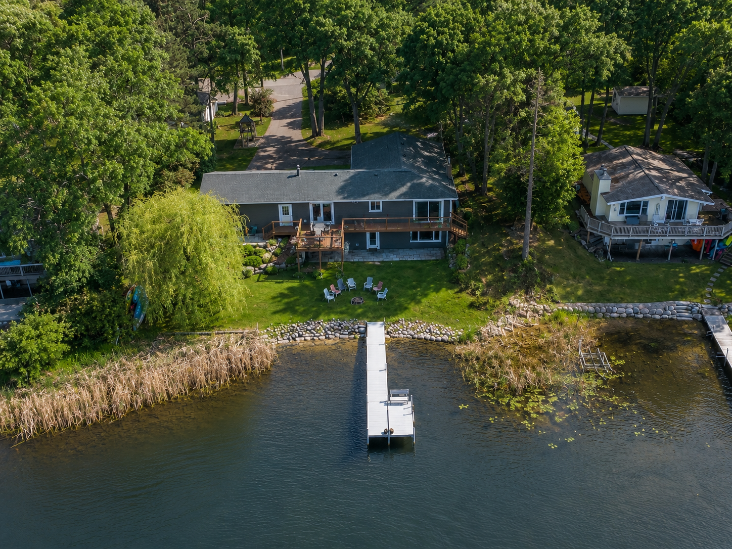 14390 Shoreview Drive, Baxter MN 56425 - Photo 50 of 54