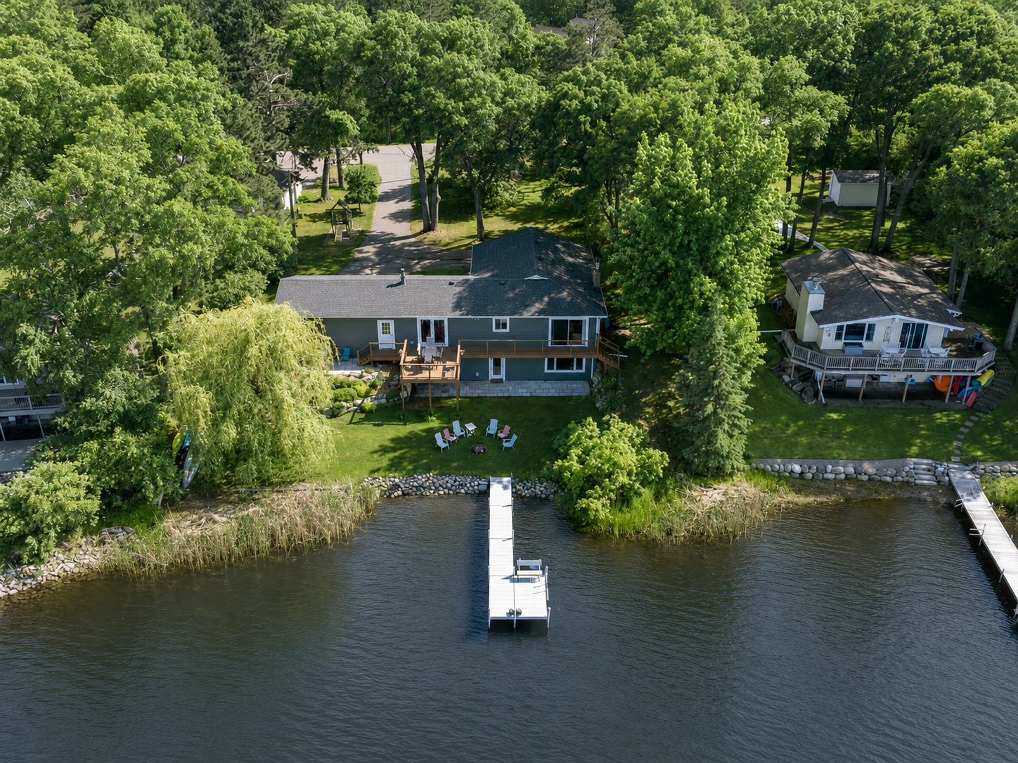 14390 Shoreview Drive, Baxter MN 56425 - Photo 51 of 54