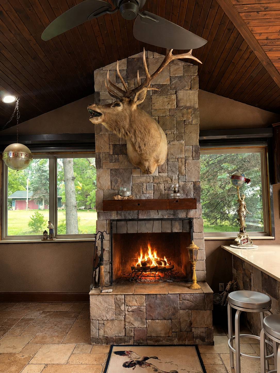 2003 single family home for sale at 12512 Tanglewood Road in Audubon, MN — 3 bed, 3 bath (photo 11 of 36)