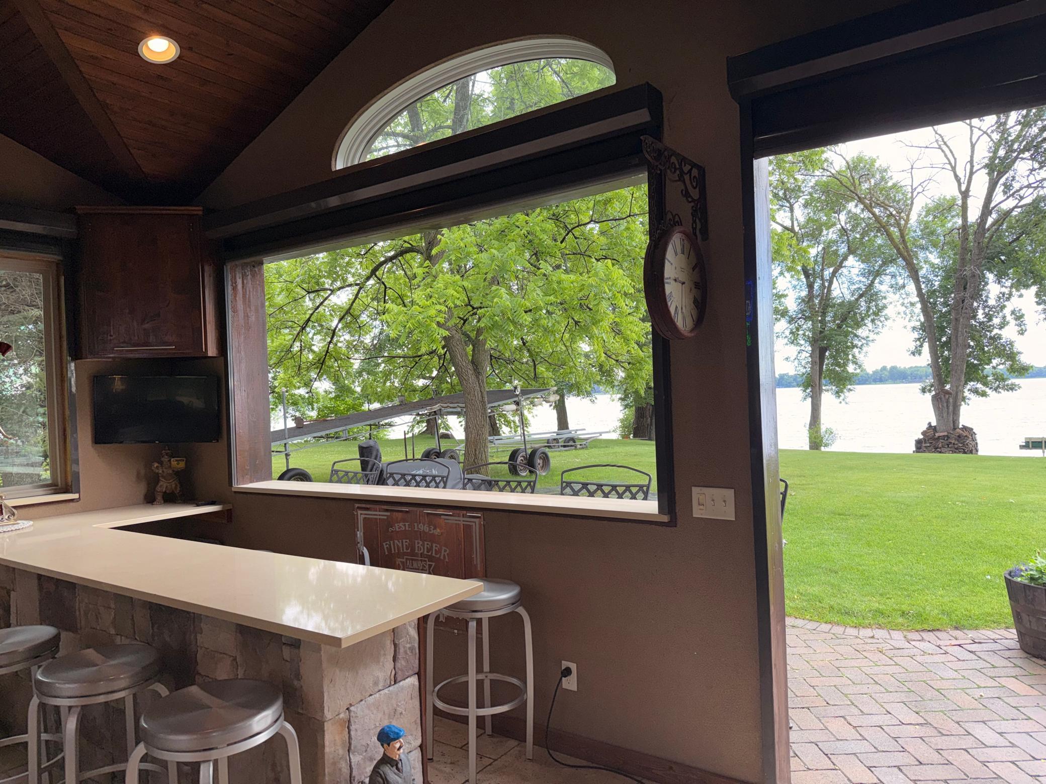 2003 single family home for sale at 12512 Tanglewood Road in Audubon, MN — 3 bed, 3 bath (photo 15 of 36)