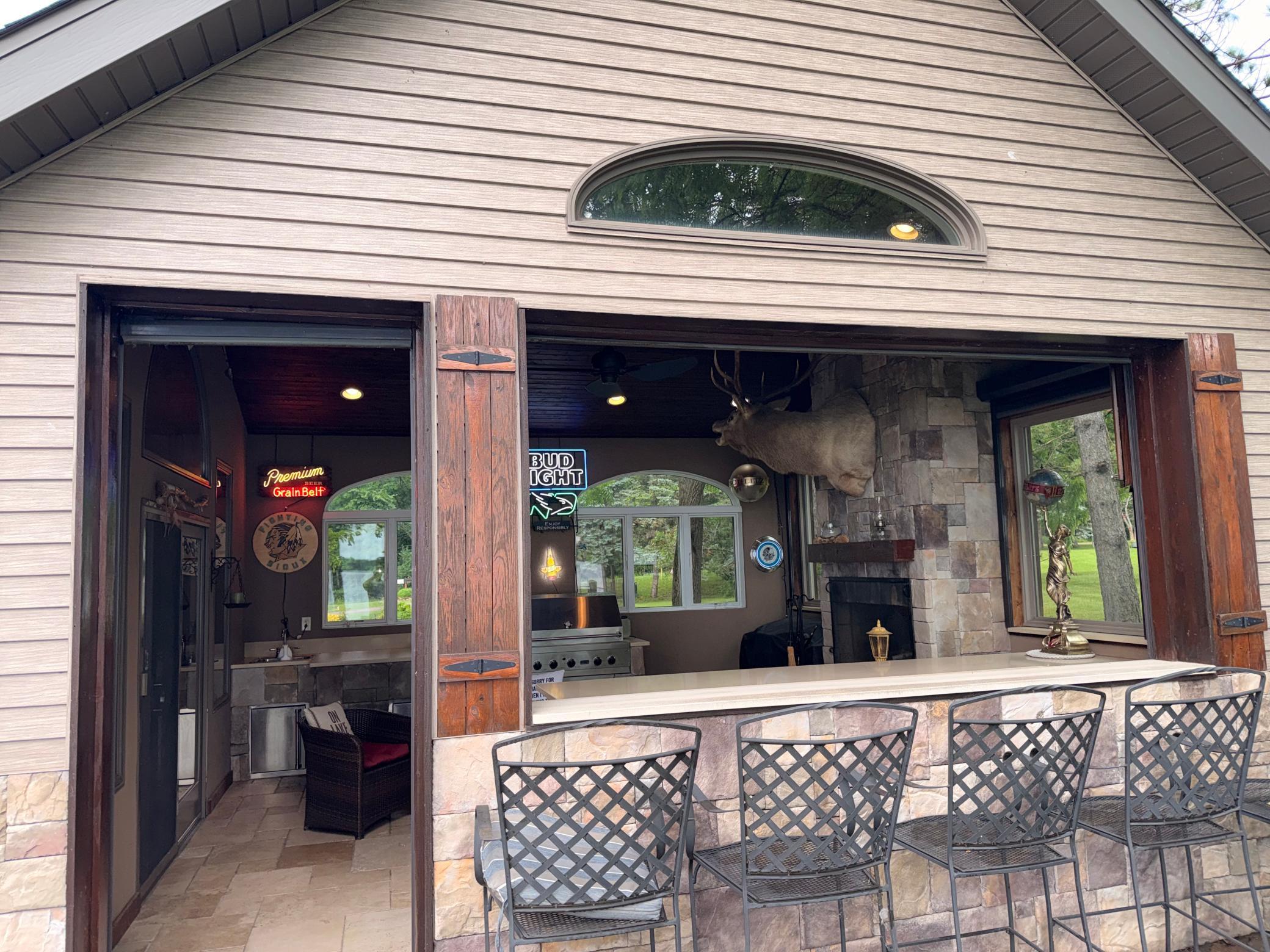 2003 single family home for sale at 12512 Tanglewood Road in Audubon, MN — 3 bed, 3 bath (photo 16 of 36)