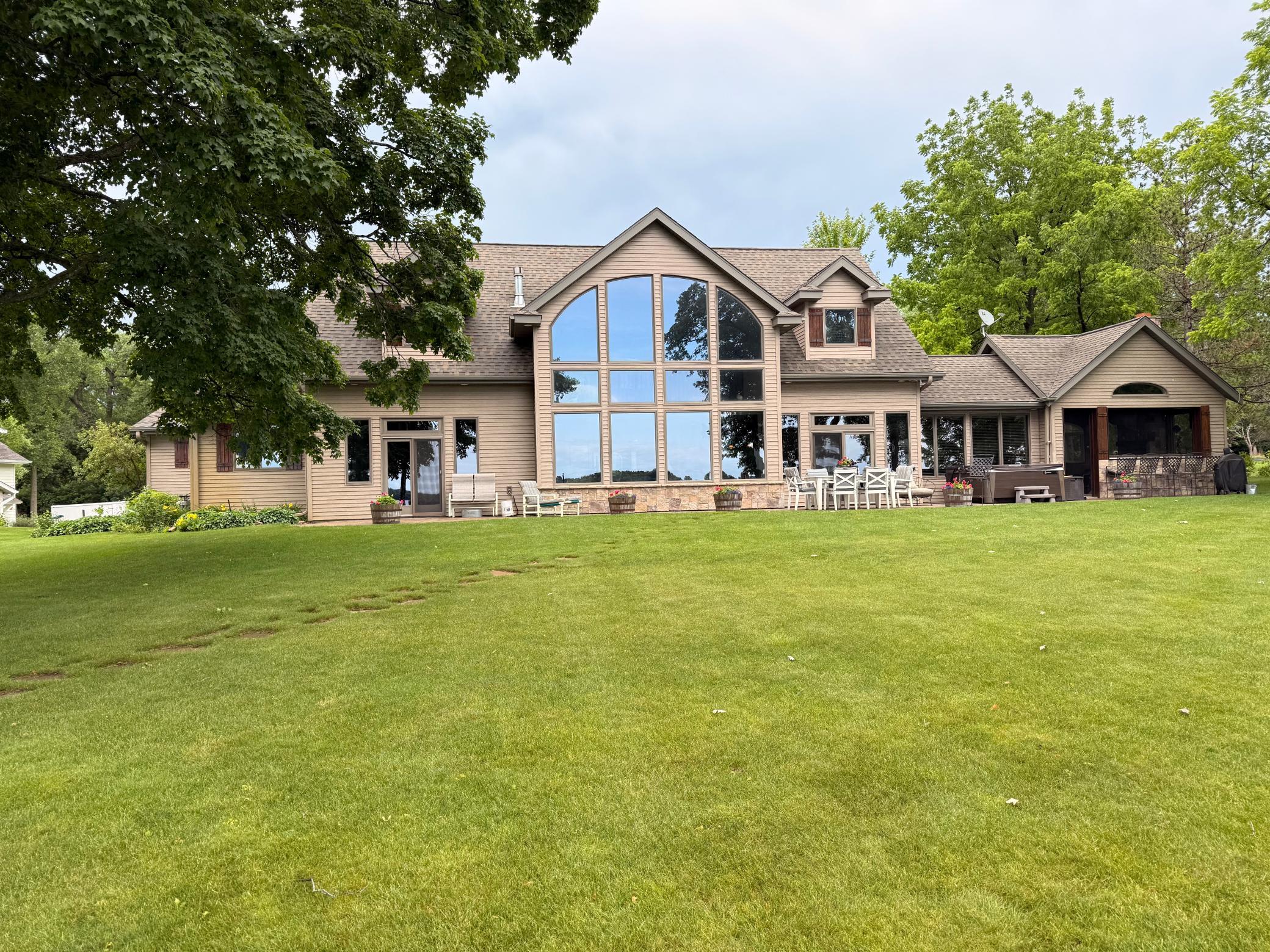 2003 single family home for sale at 12512 Tanglewood Road in Audubon, MN — 3 bed, 3 bath (photo 17 of 36)