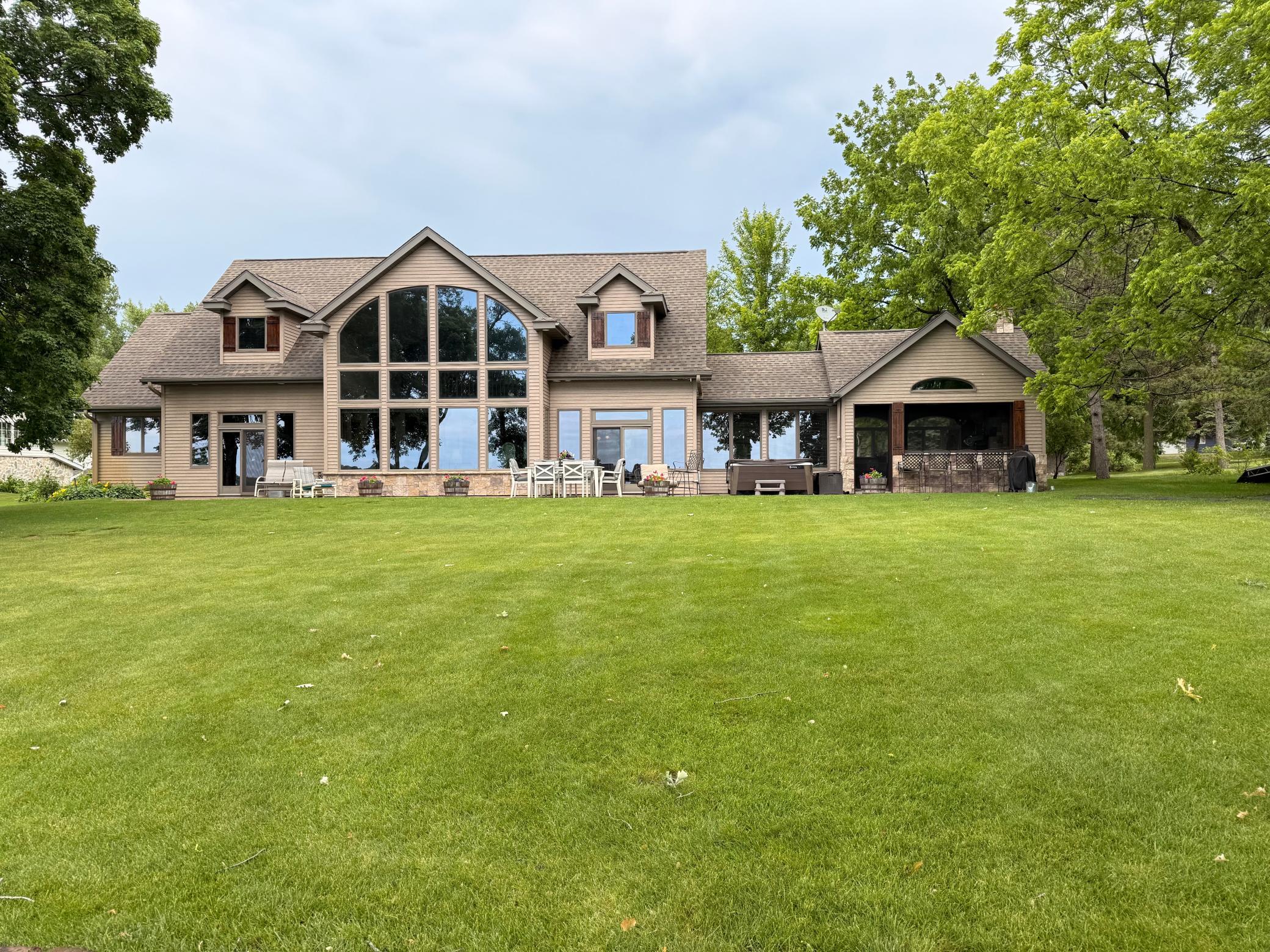 2003 single family home for sale at 12512 Tanglewood Road in Audubon, MN — 3 bed, 3 bath (photo 18 of 36)