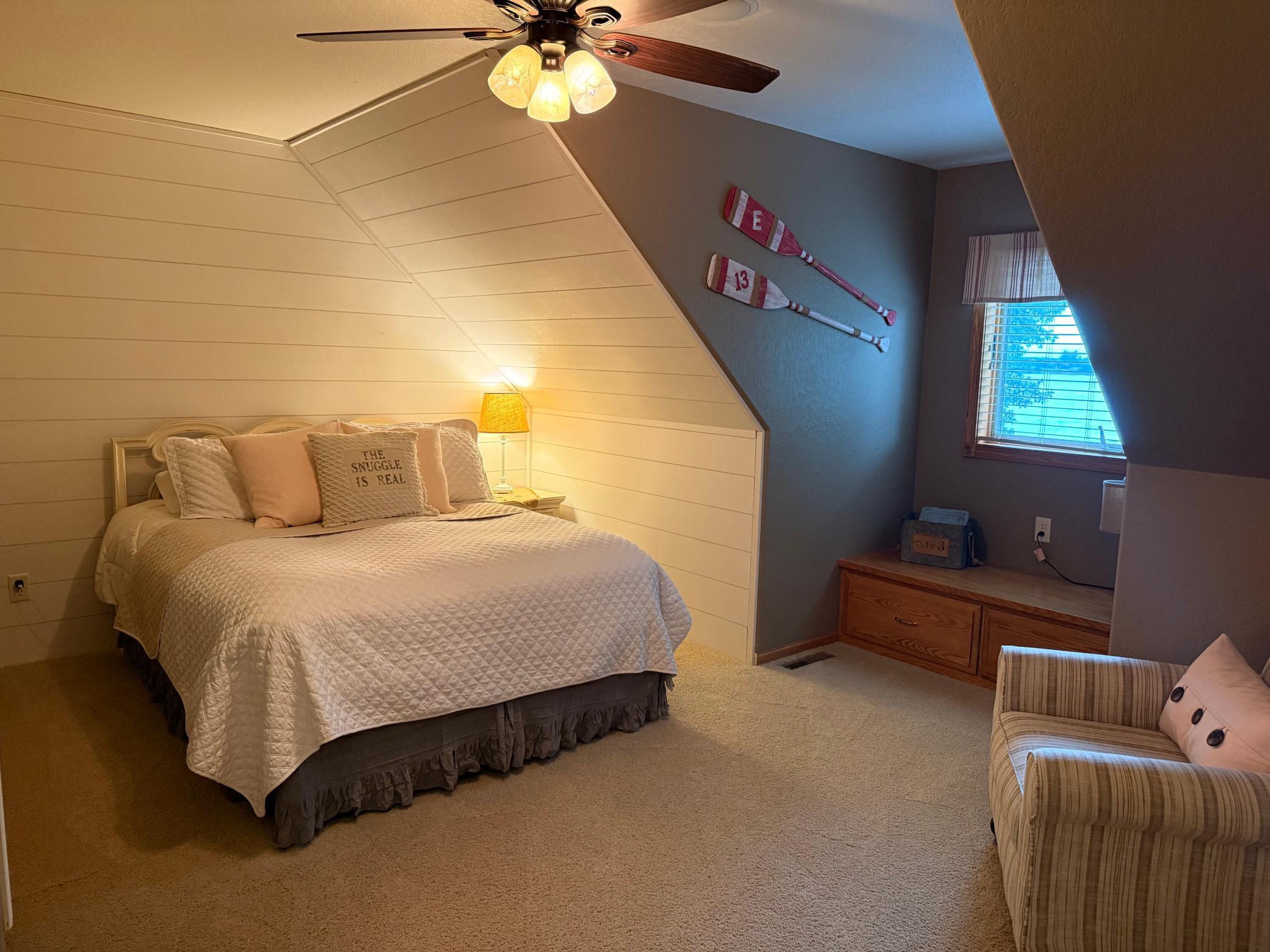 2003 single family home for sale at 12512 Tanglewood Road in Audubon, MN — 3 bed, 3 bath (photo 20 of 36)