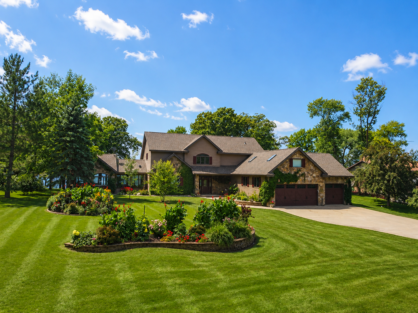 2003 single family home for sale at 12512 Tanglewood Road in Audubon, MN — 3 bed, 3 bath (photo 3 of 36)